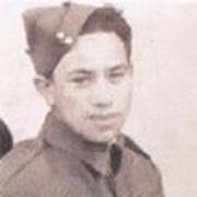 Jerry Kereti Wawatai