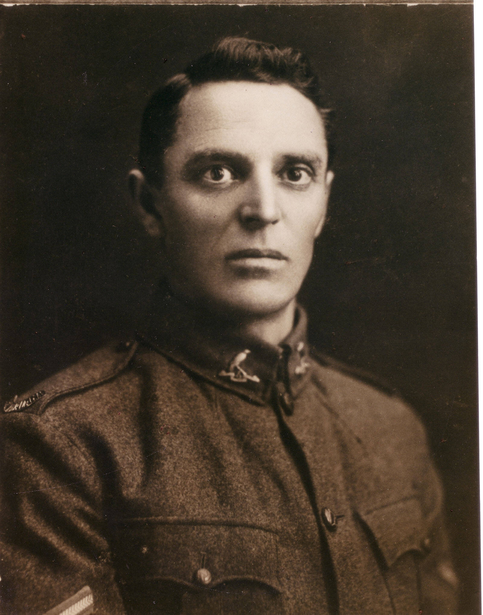 Charles William Neaber