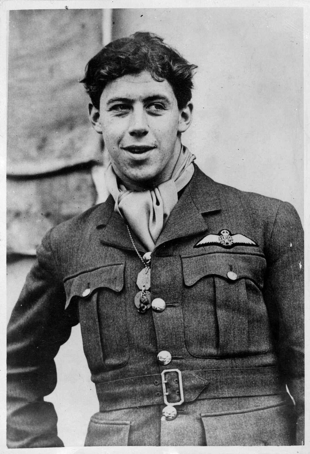Edgar James Kain
