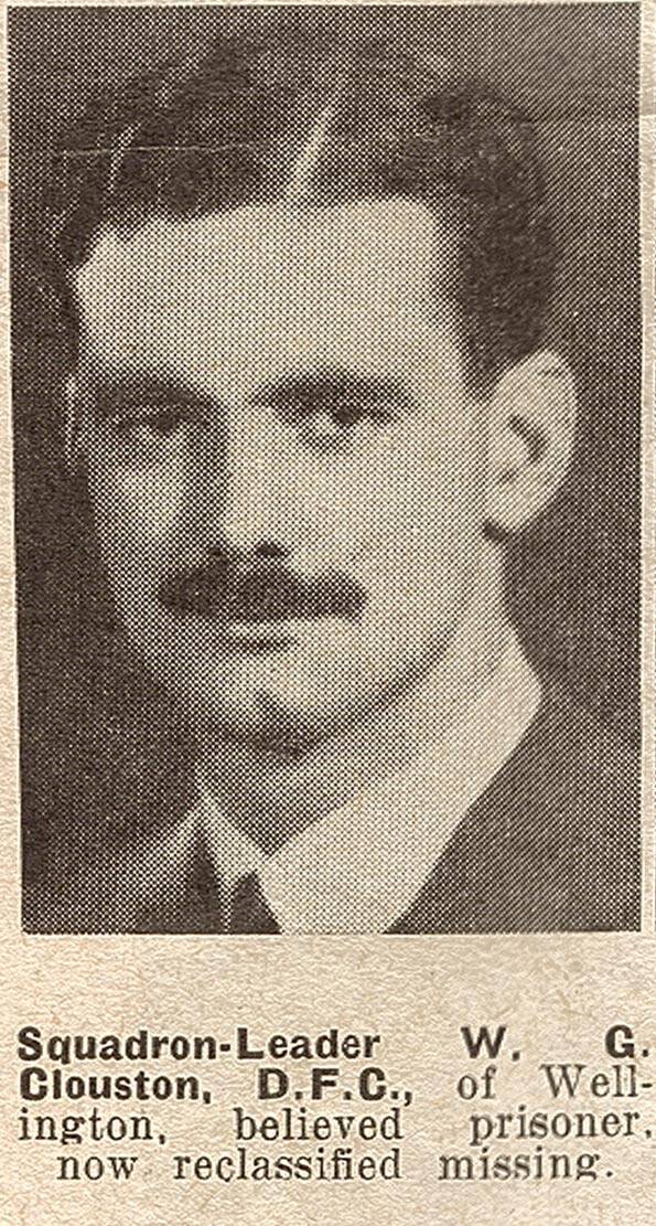 Wilfrid Greville Clouston