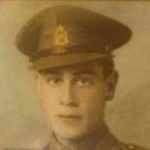 Benjamin Goddard Christy