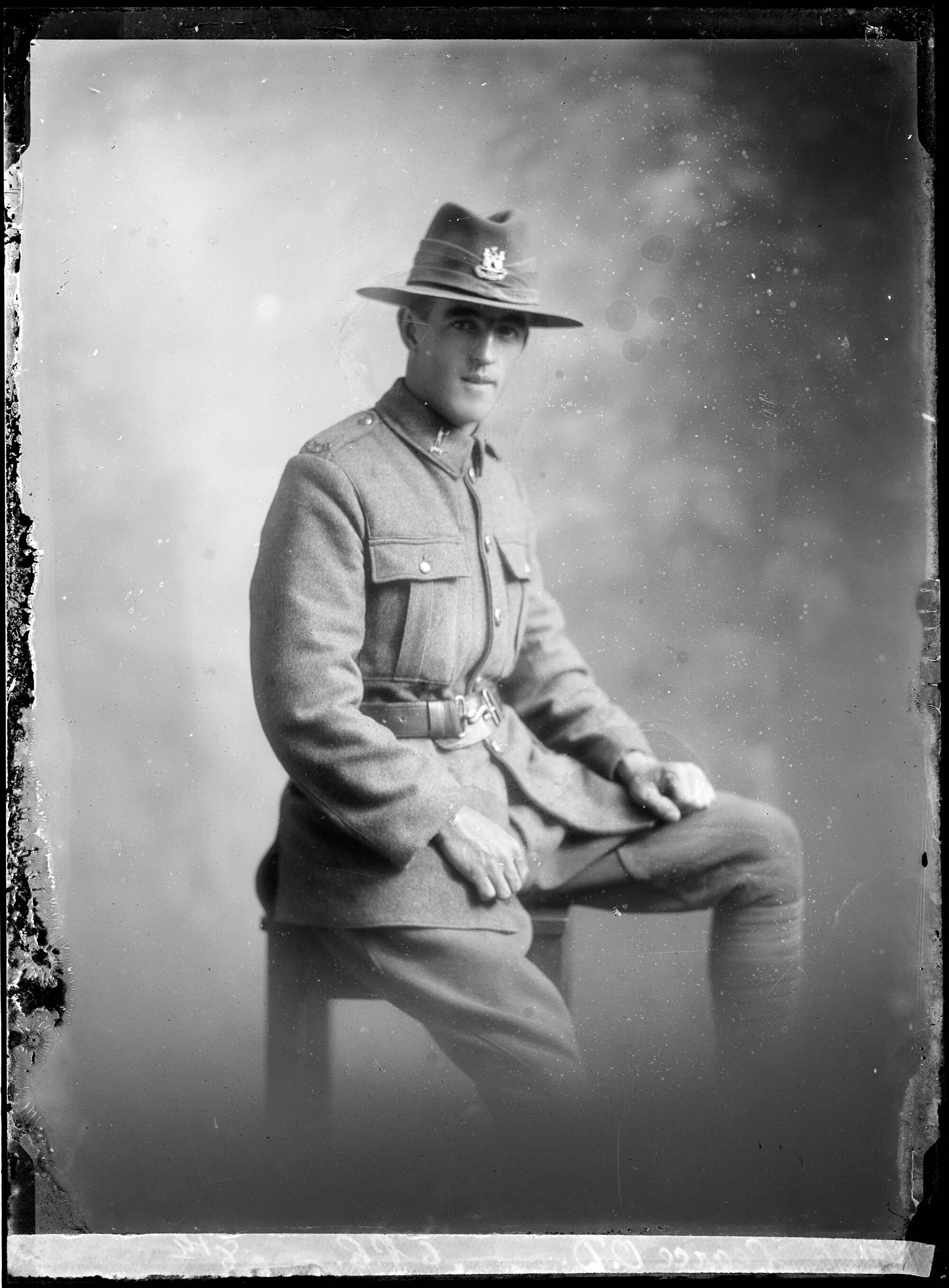 Owen David Pearce