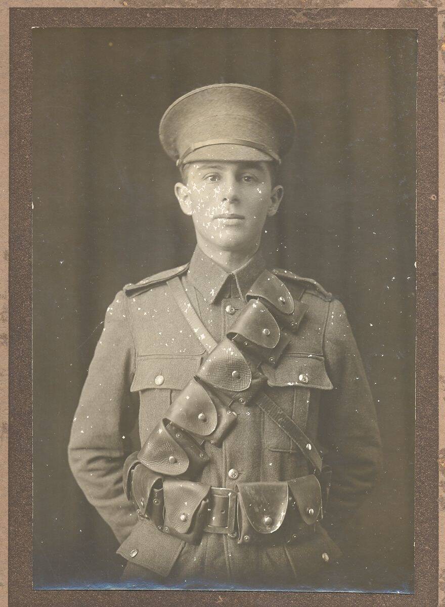 John Gordon Burr