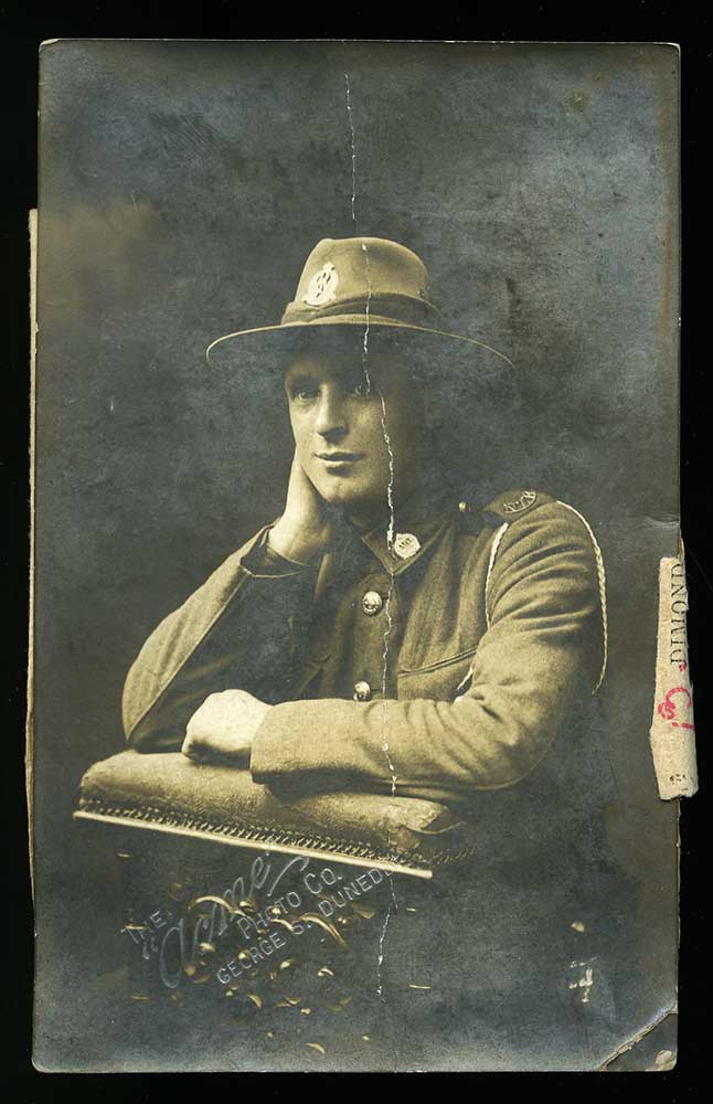 George Huntley Hay