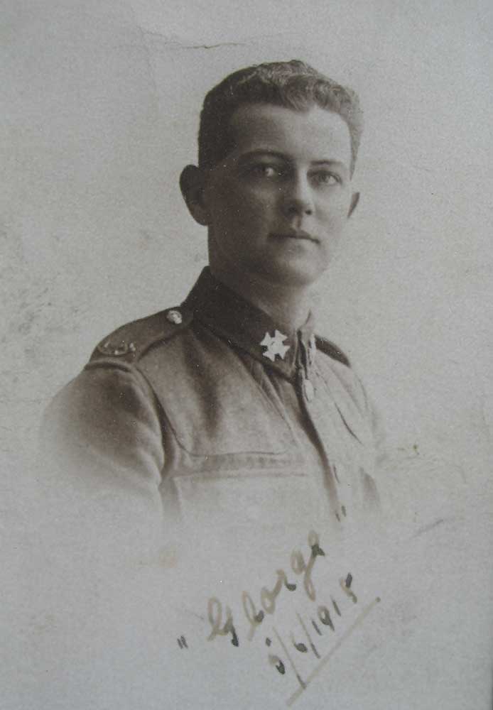 George Black