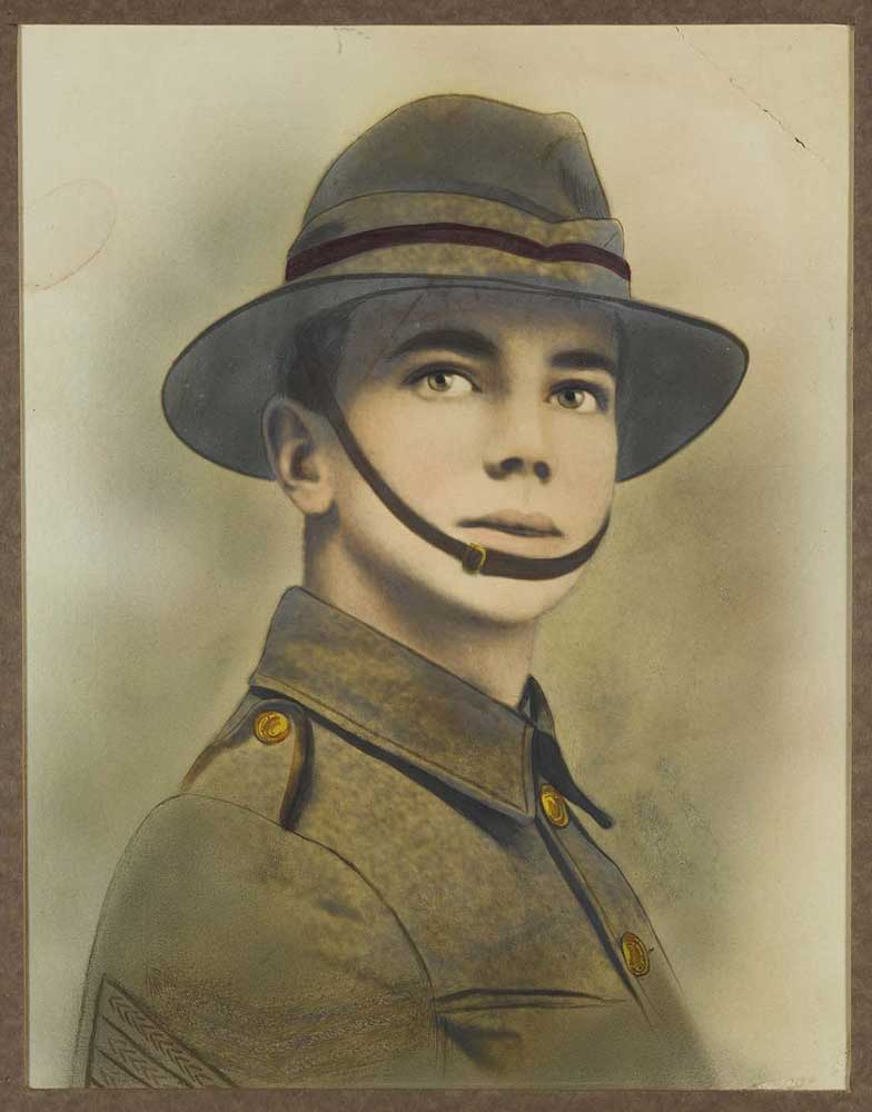 William Bernard Bowles