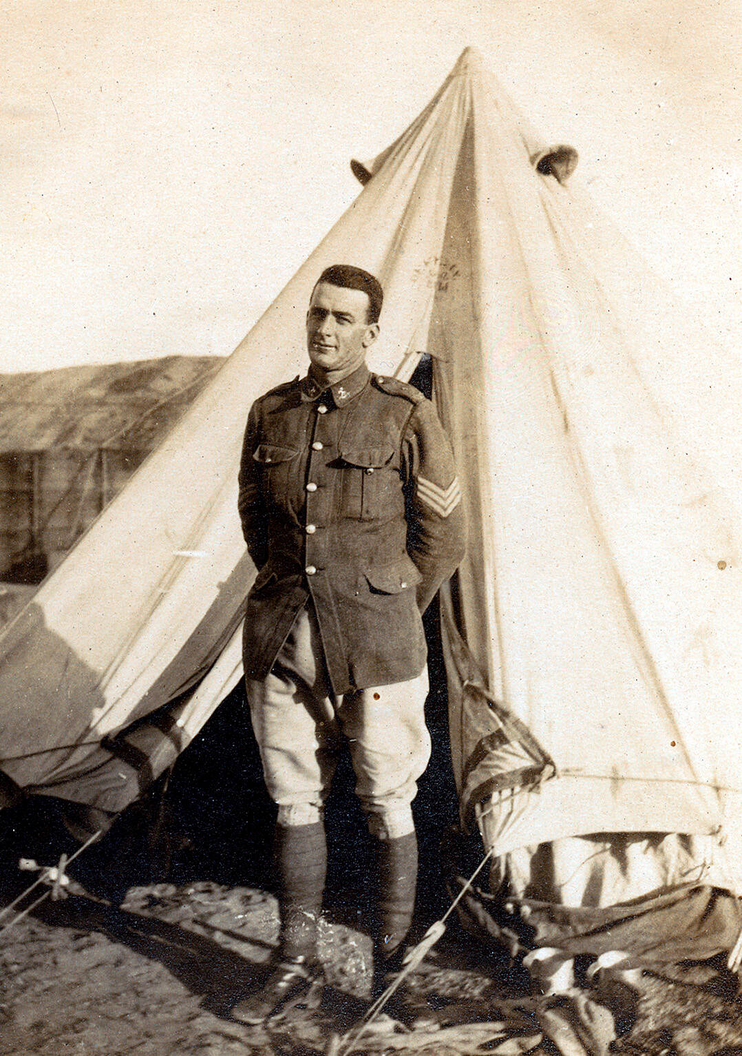 Henry Wilson Smith