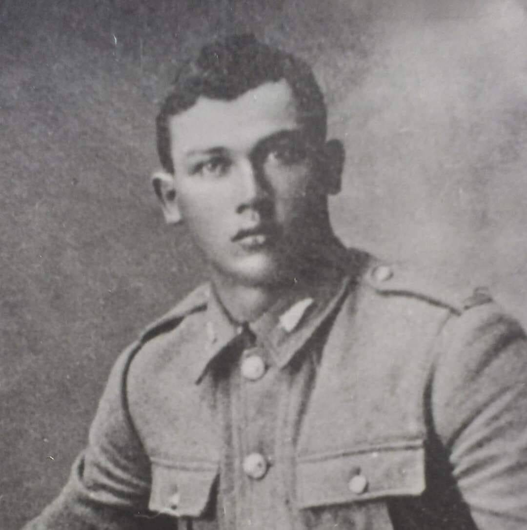 John Tikirau Callaghan