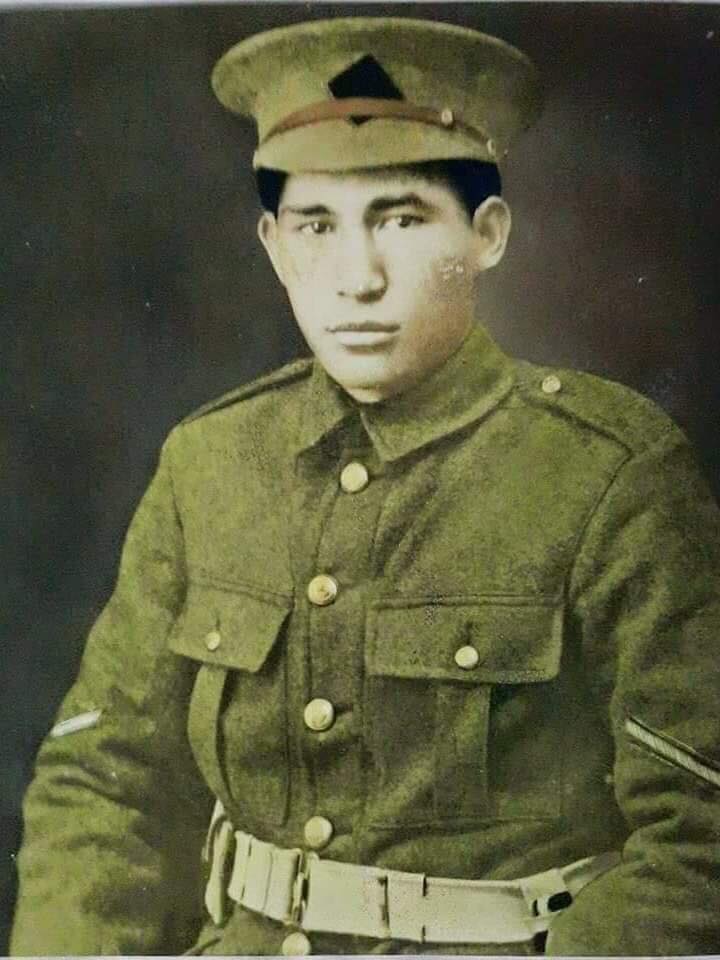 Charlie Roi
