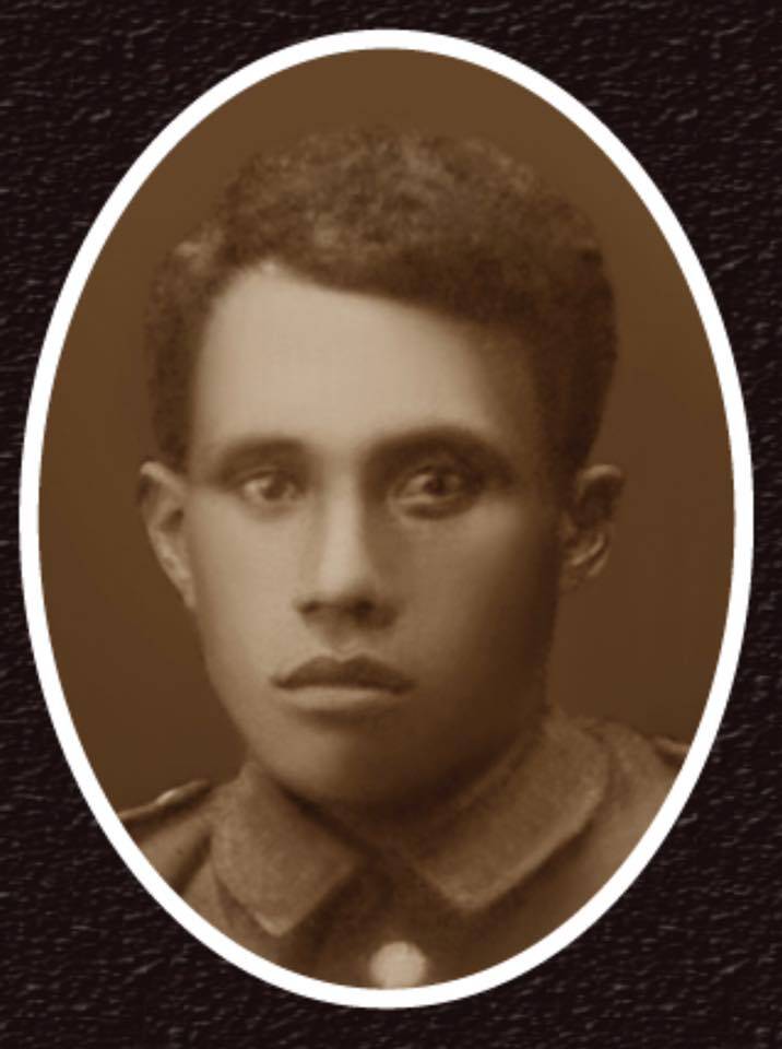 Tuainerenga Kopukoao