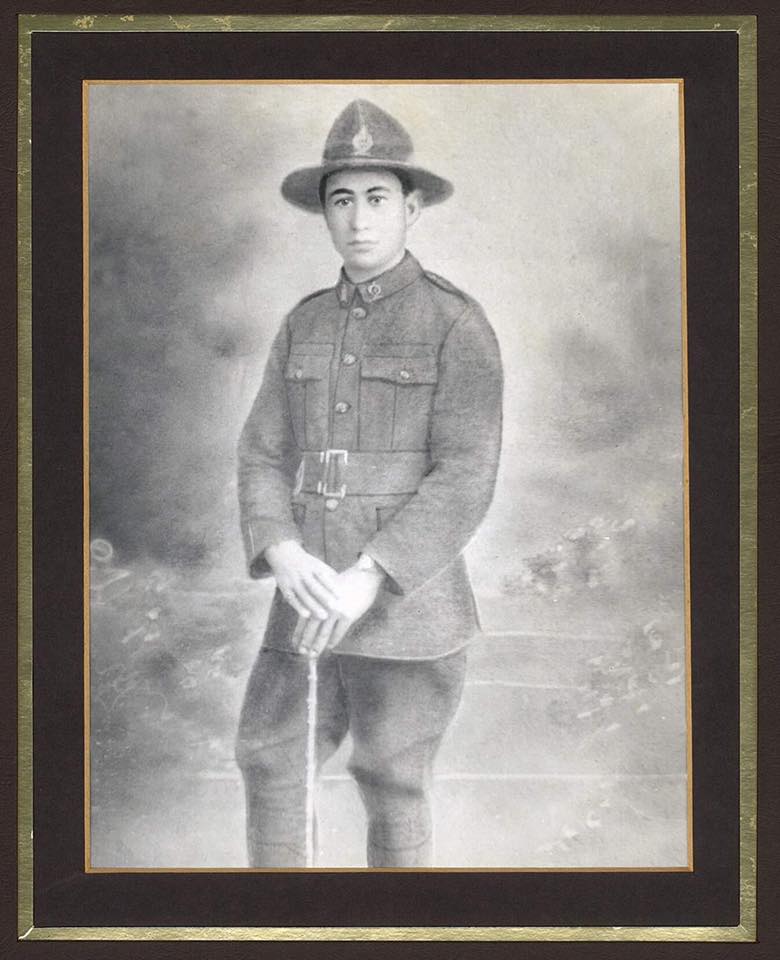 Solomon Isaacs