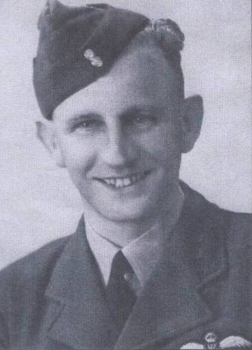 Edmund Murray Corlett