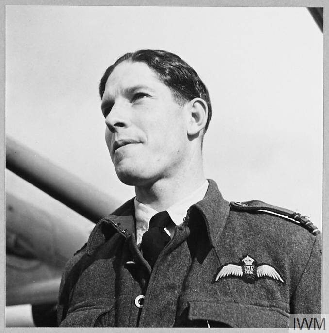 Ian Dousland Waddy