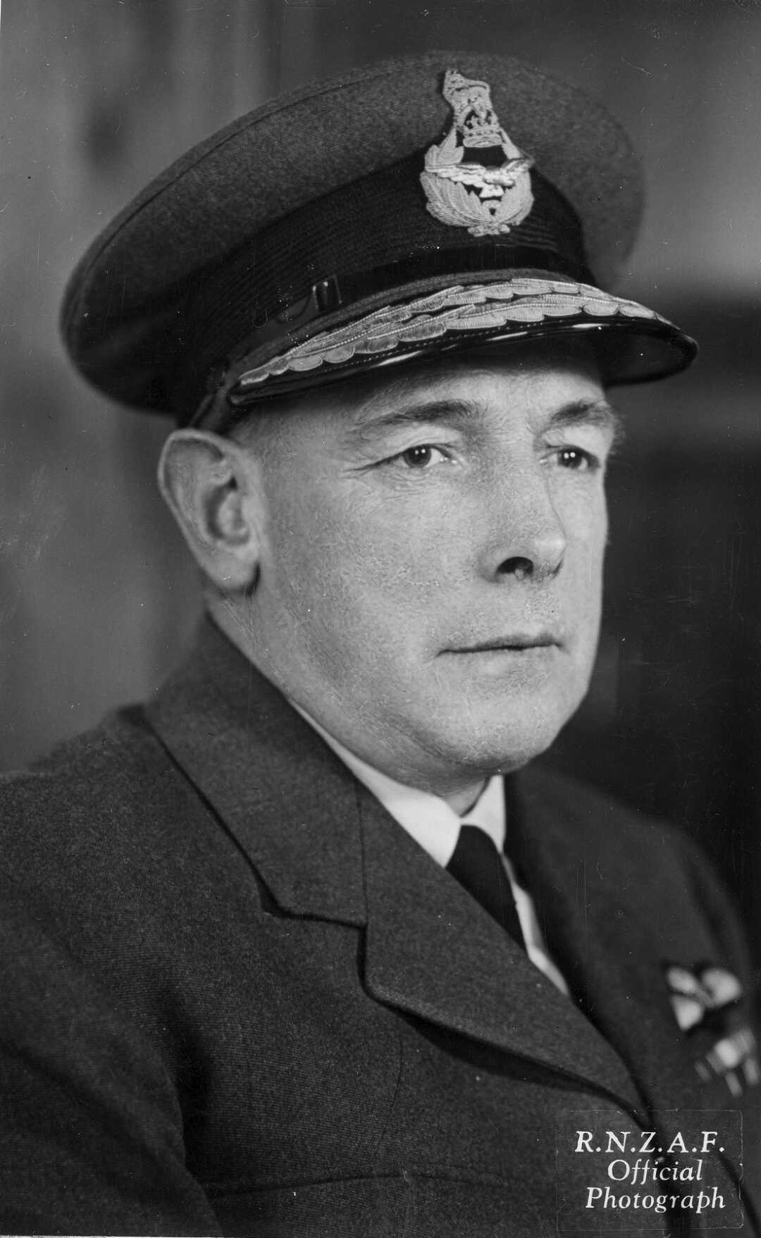 Leonard Monk Isitt