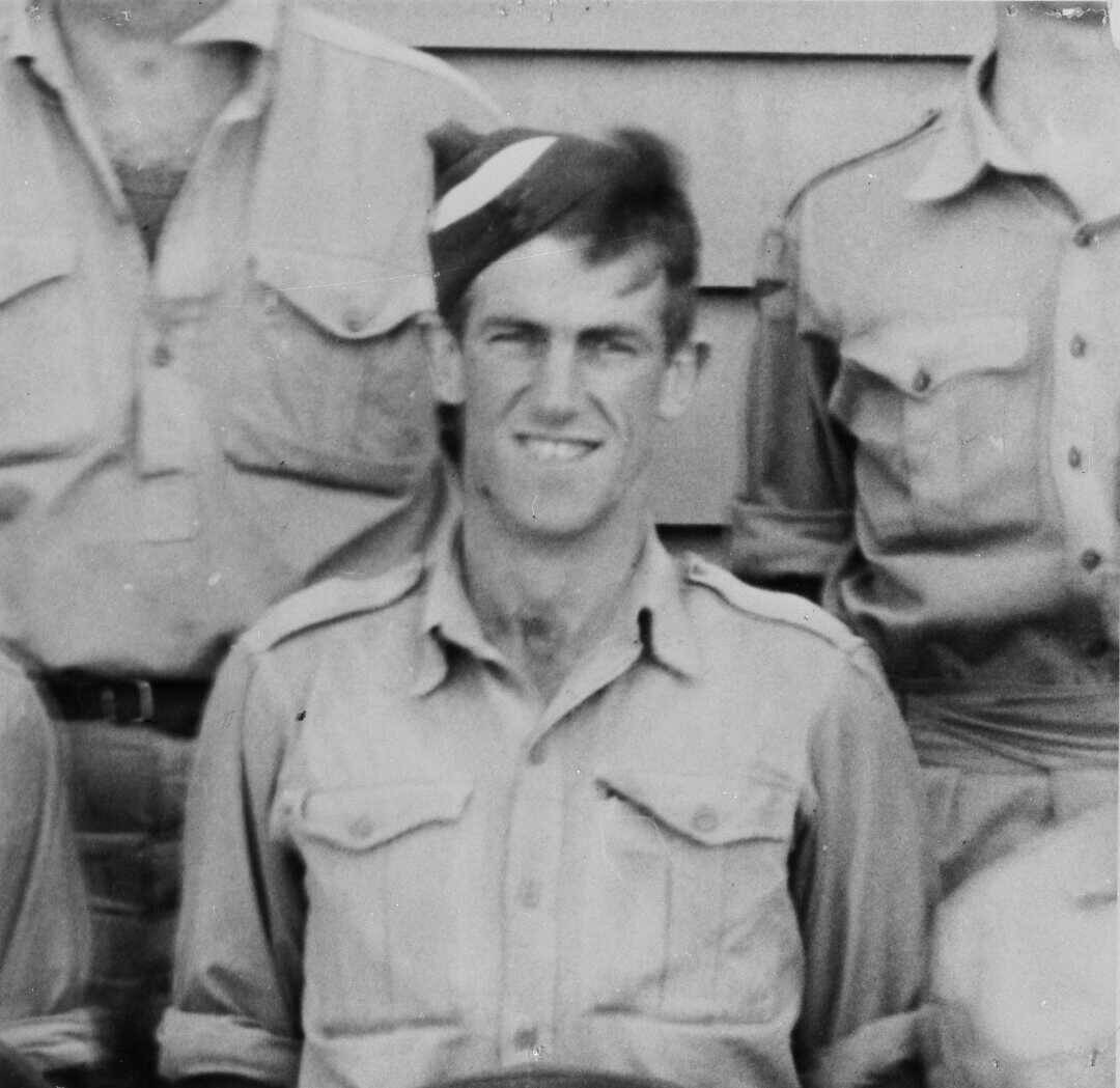Edmund Percival Hillary