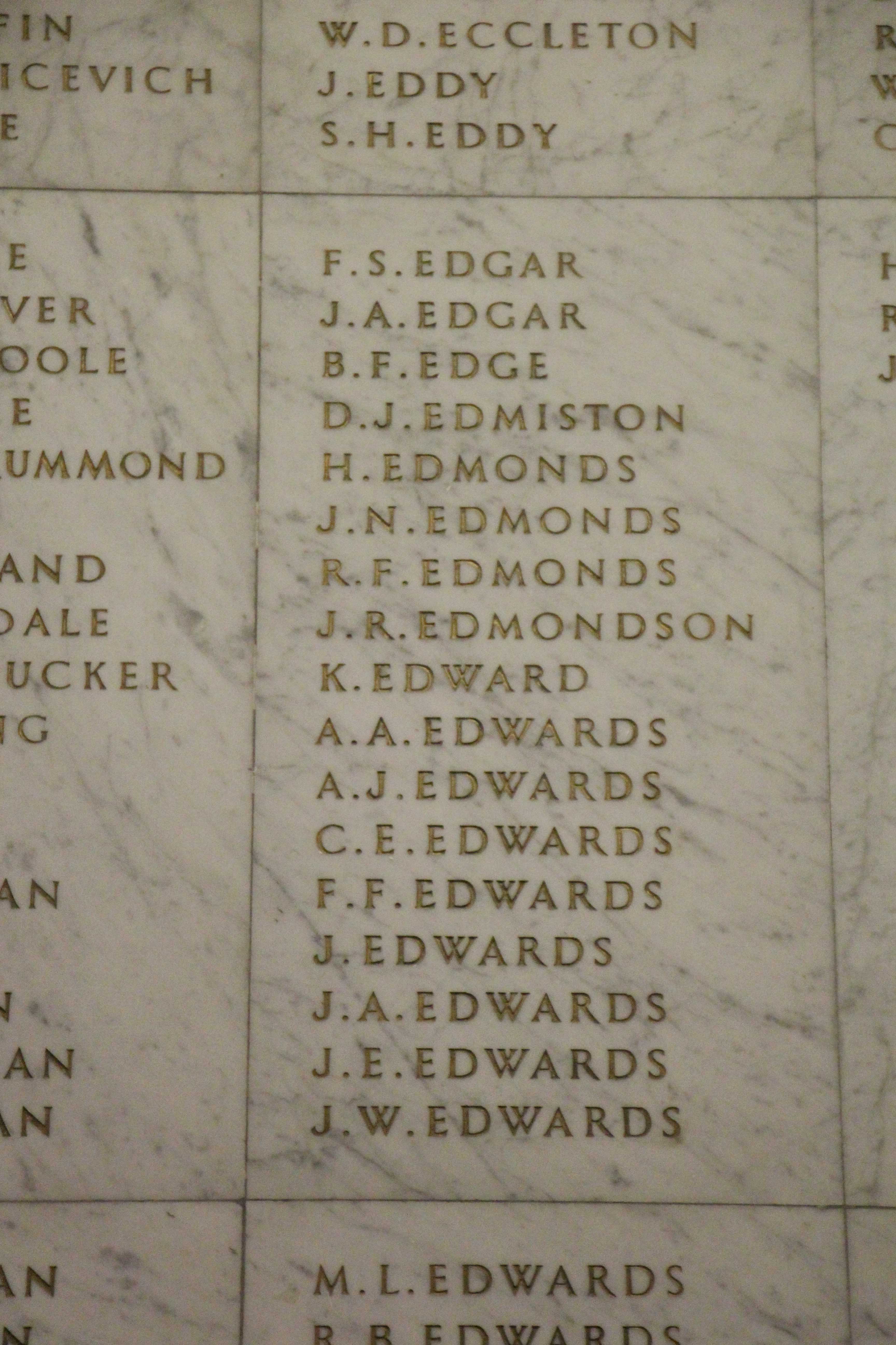 James Edwards