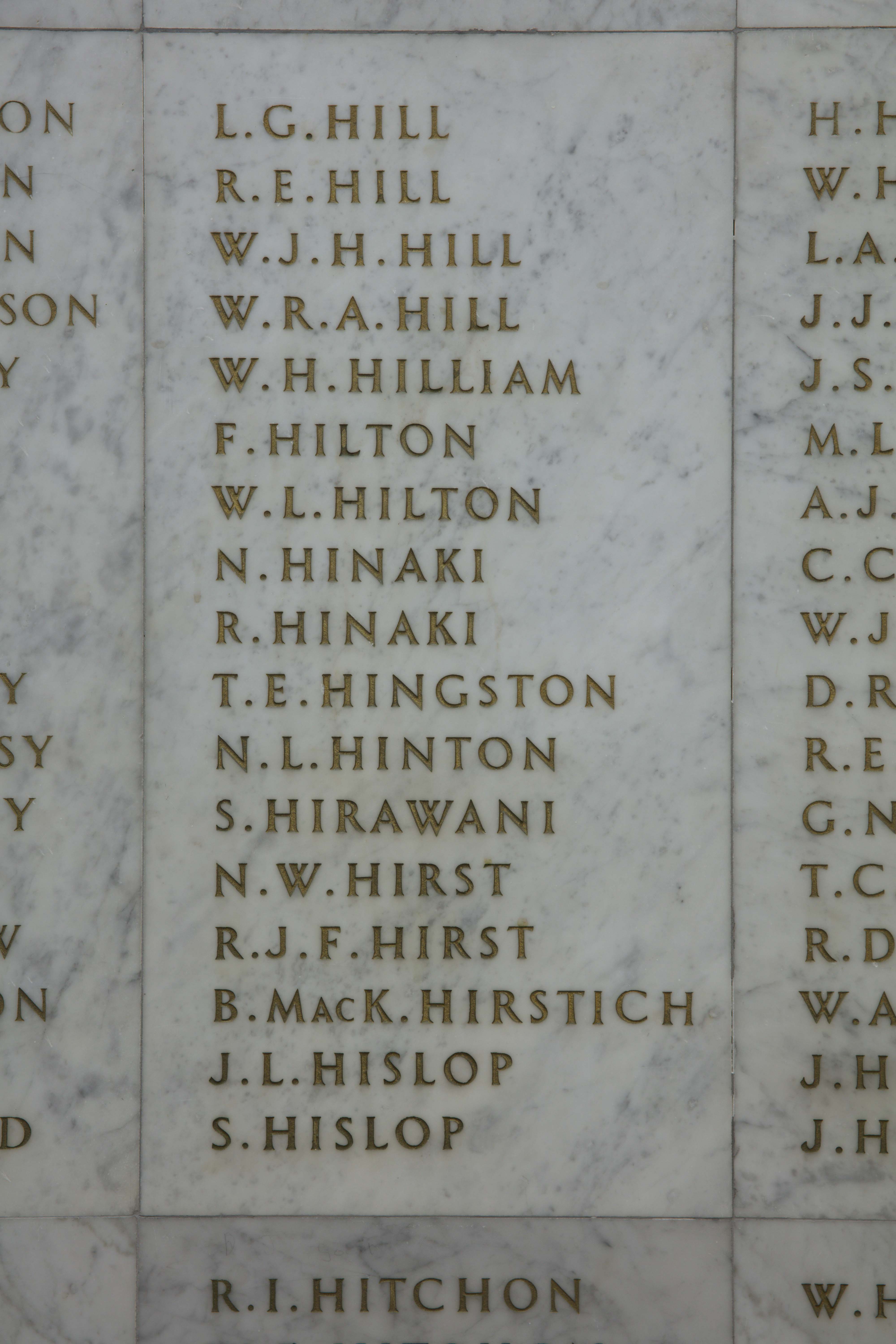 Frederick Hilton