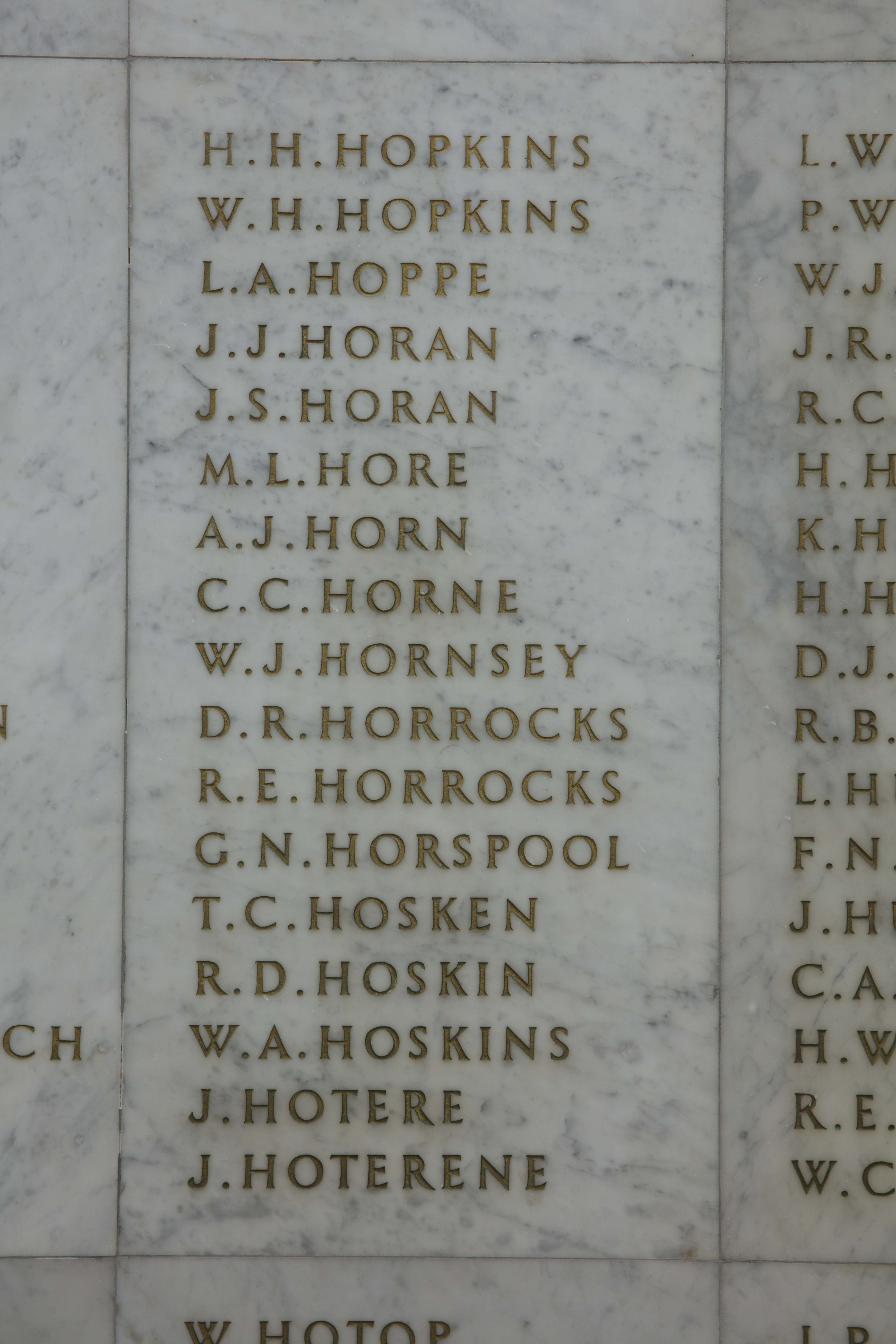 John Joseph Horan