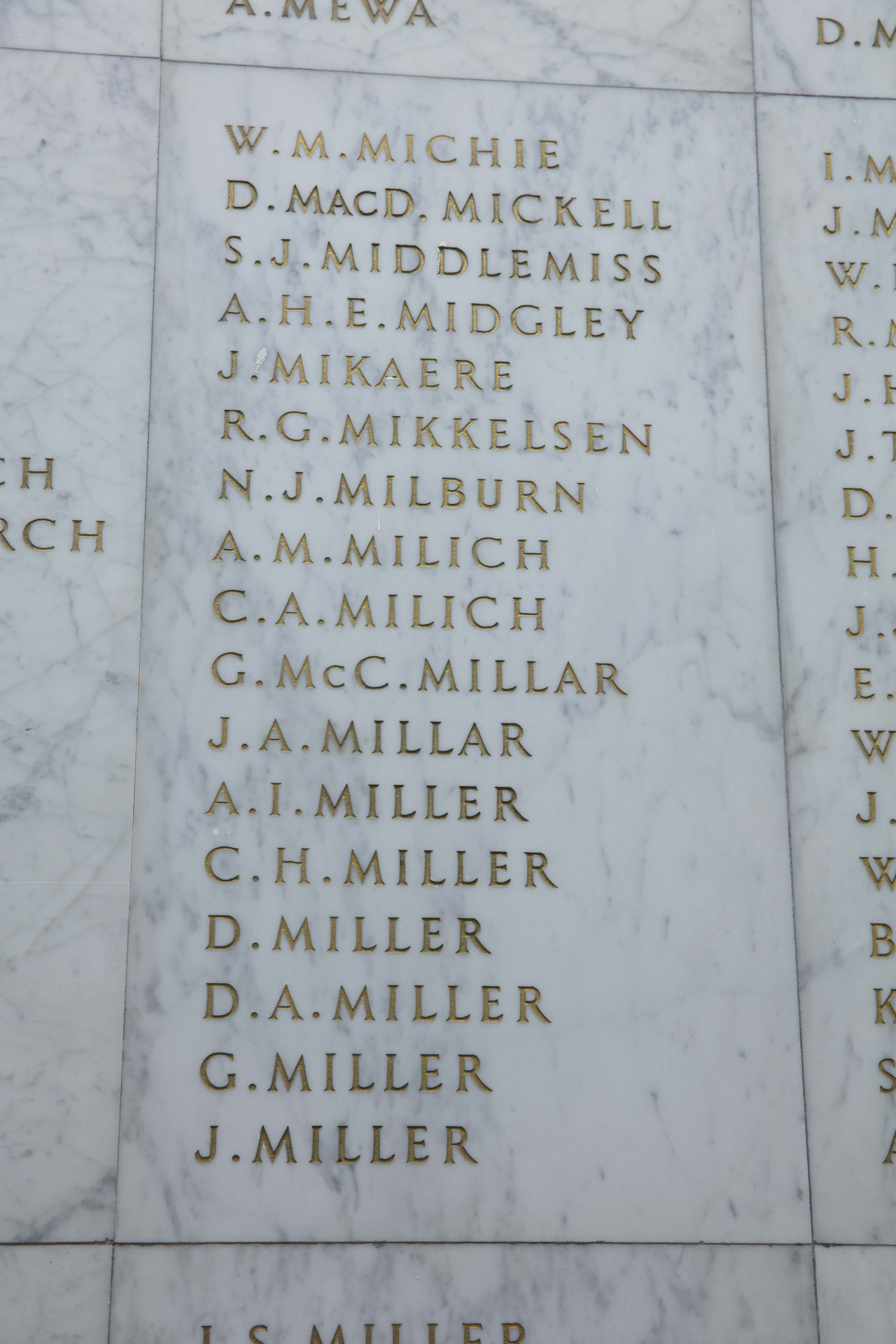 George Miller
