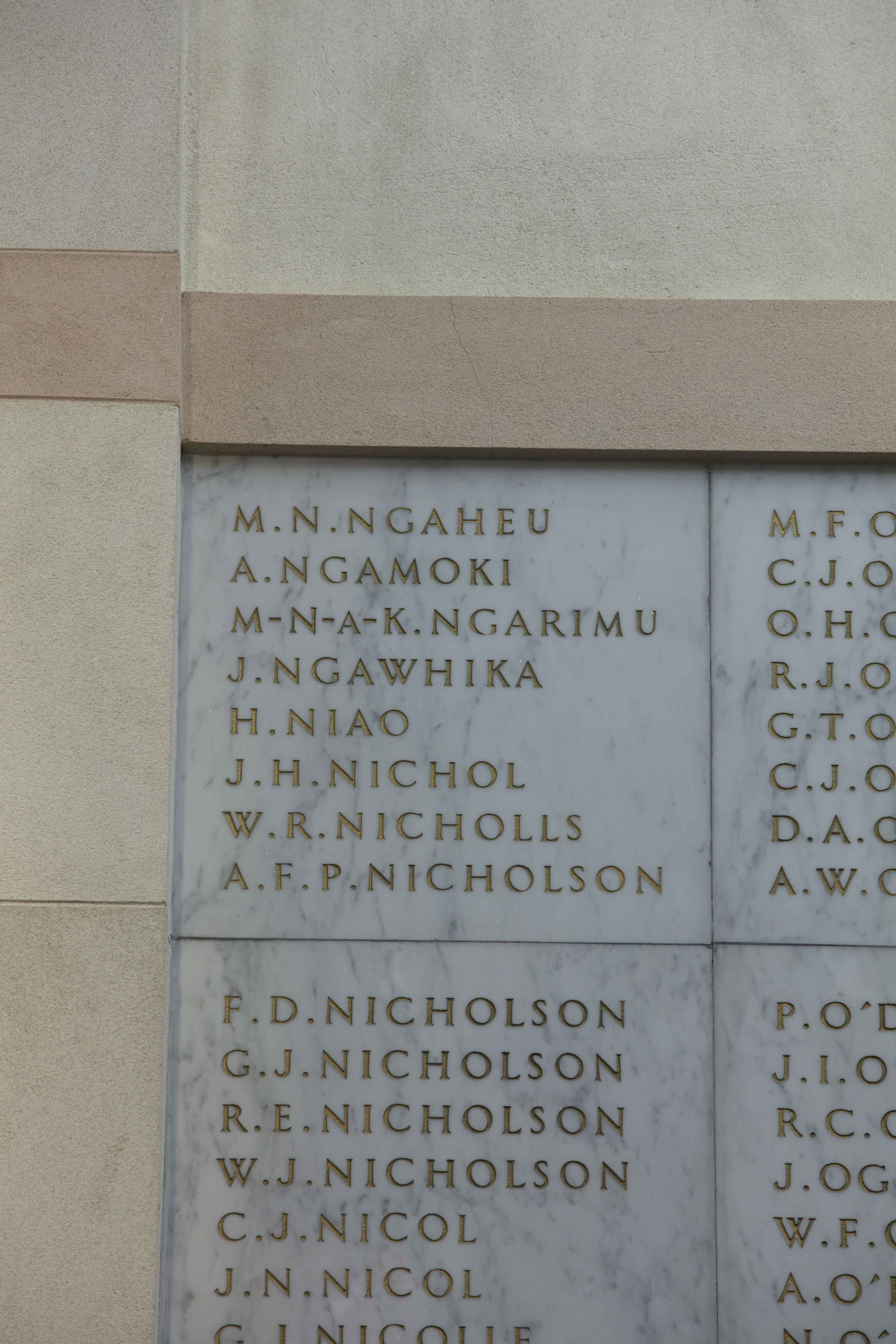 Apanui Ngamoki