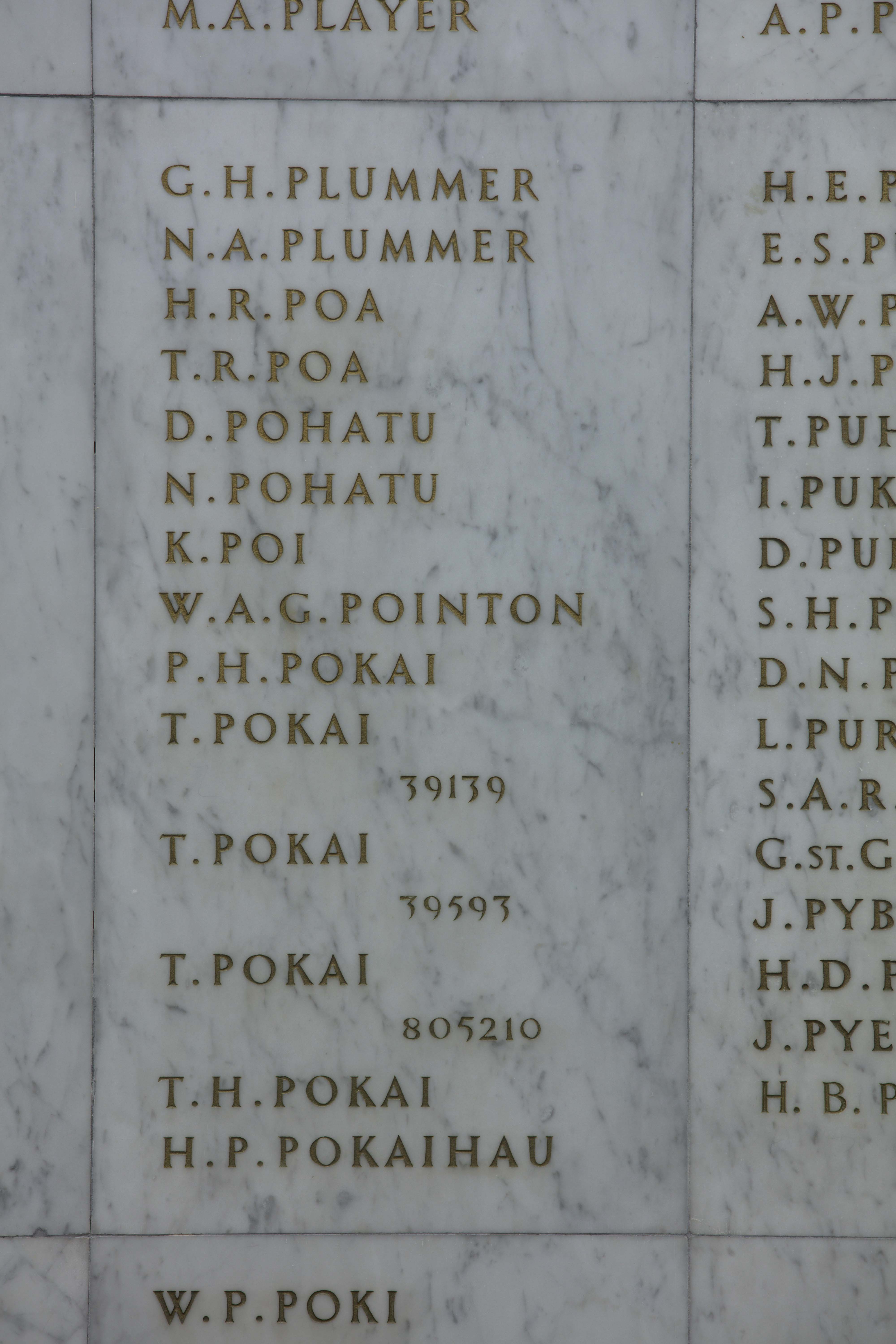 Toka Rarangi Poa