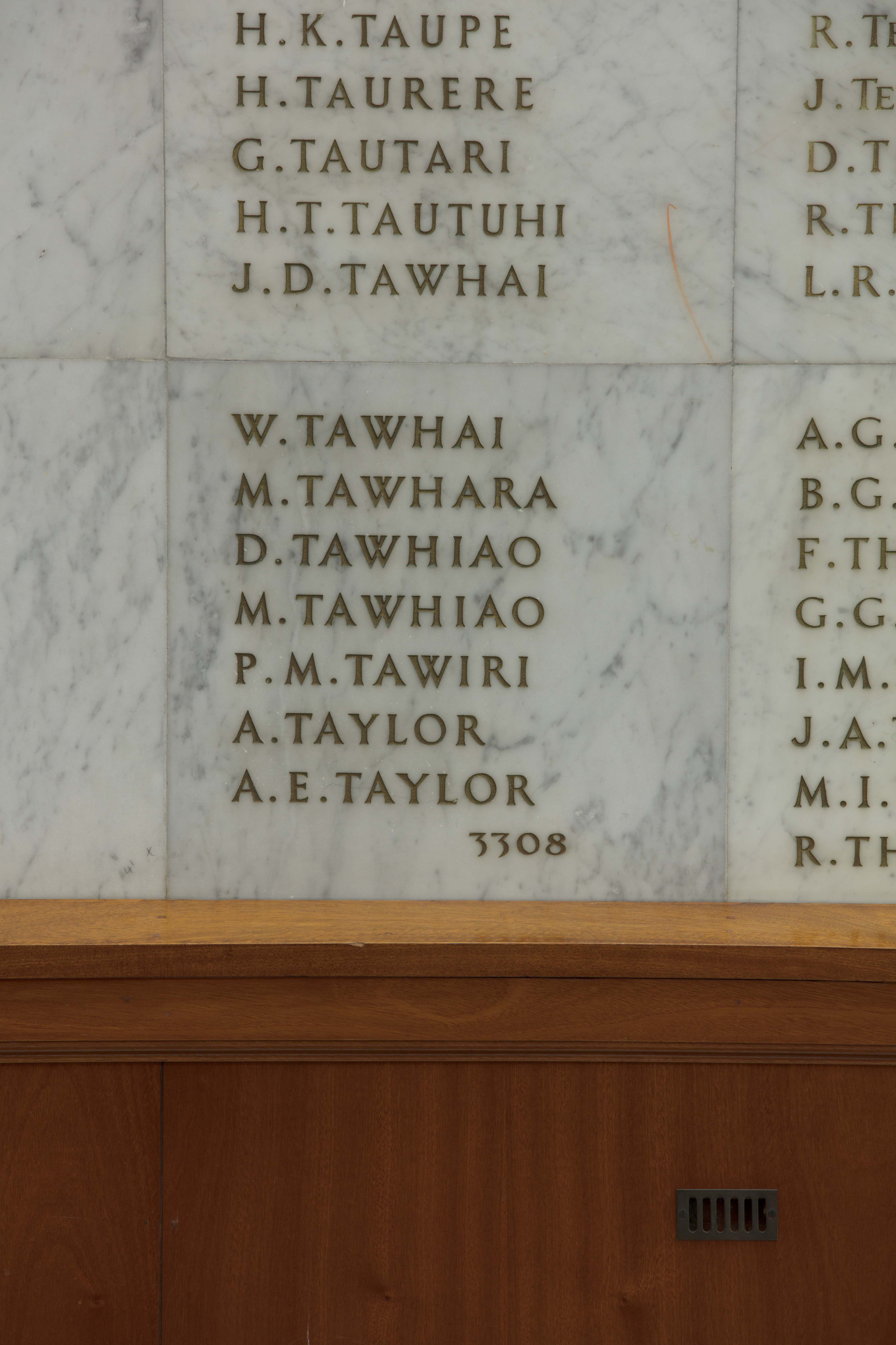 Pene Mataora Tawiri