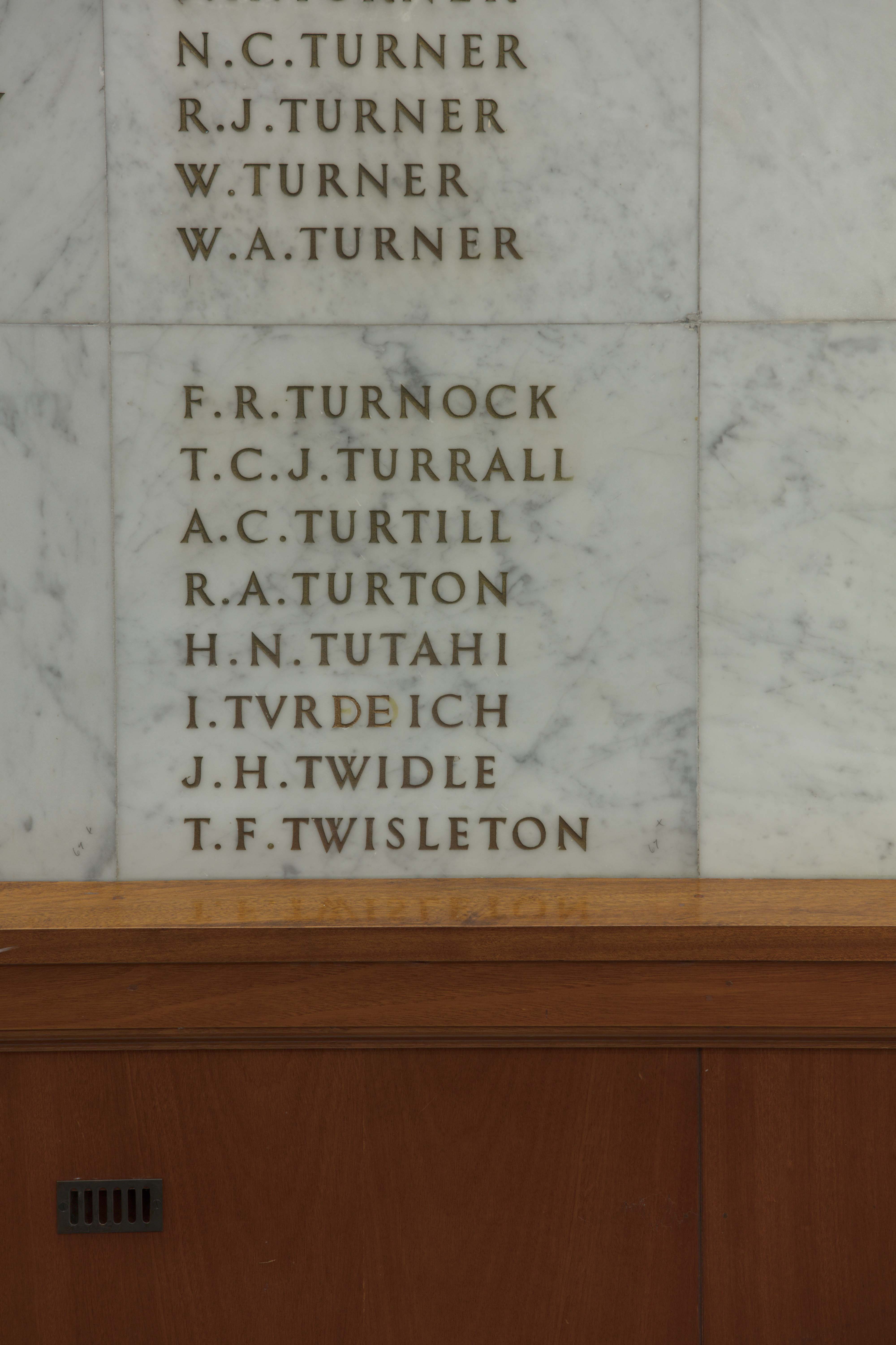 Hughie Ngarino Tutahi