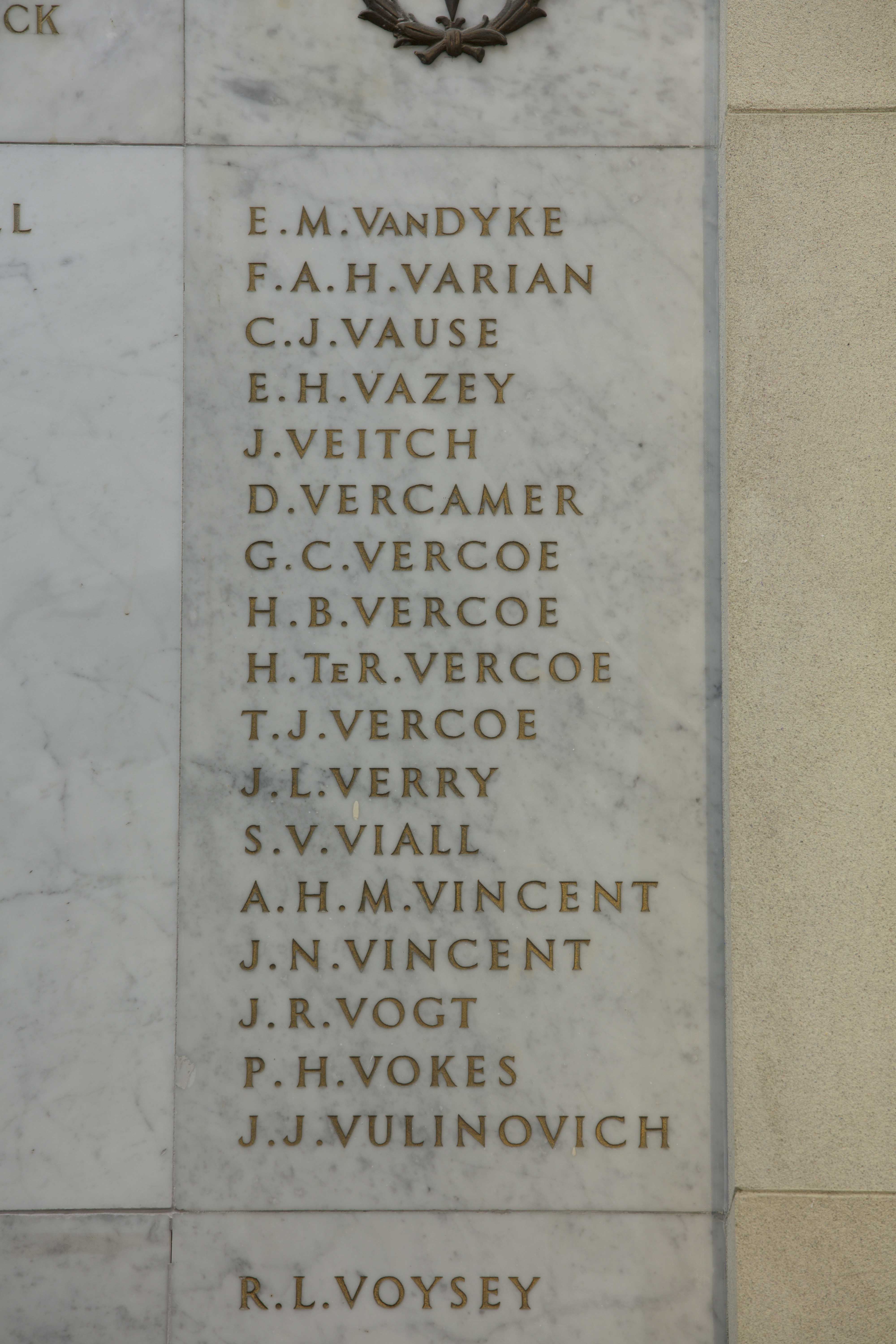 David Vercamer