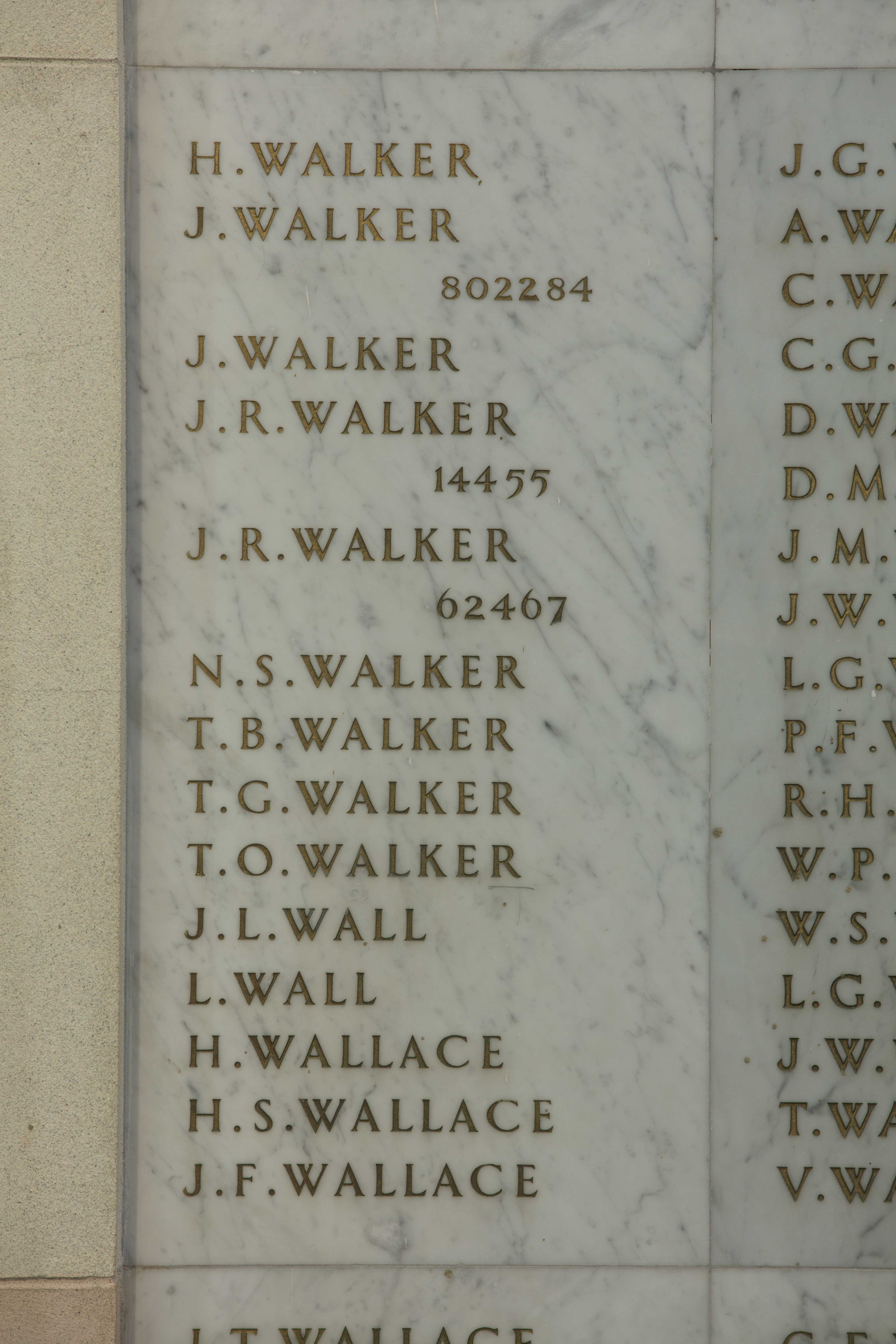 Josiah Walker