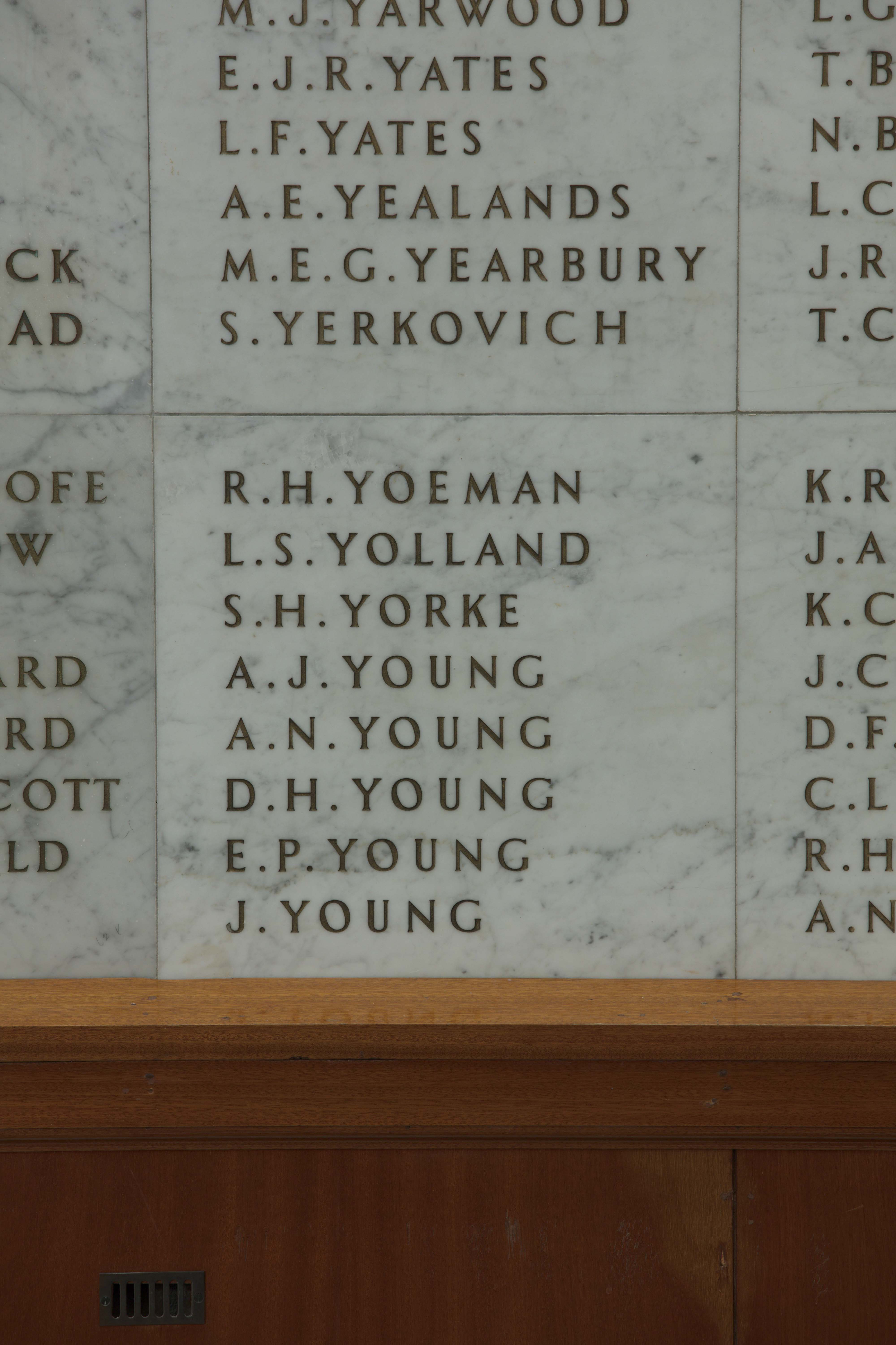 John Young
