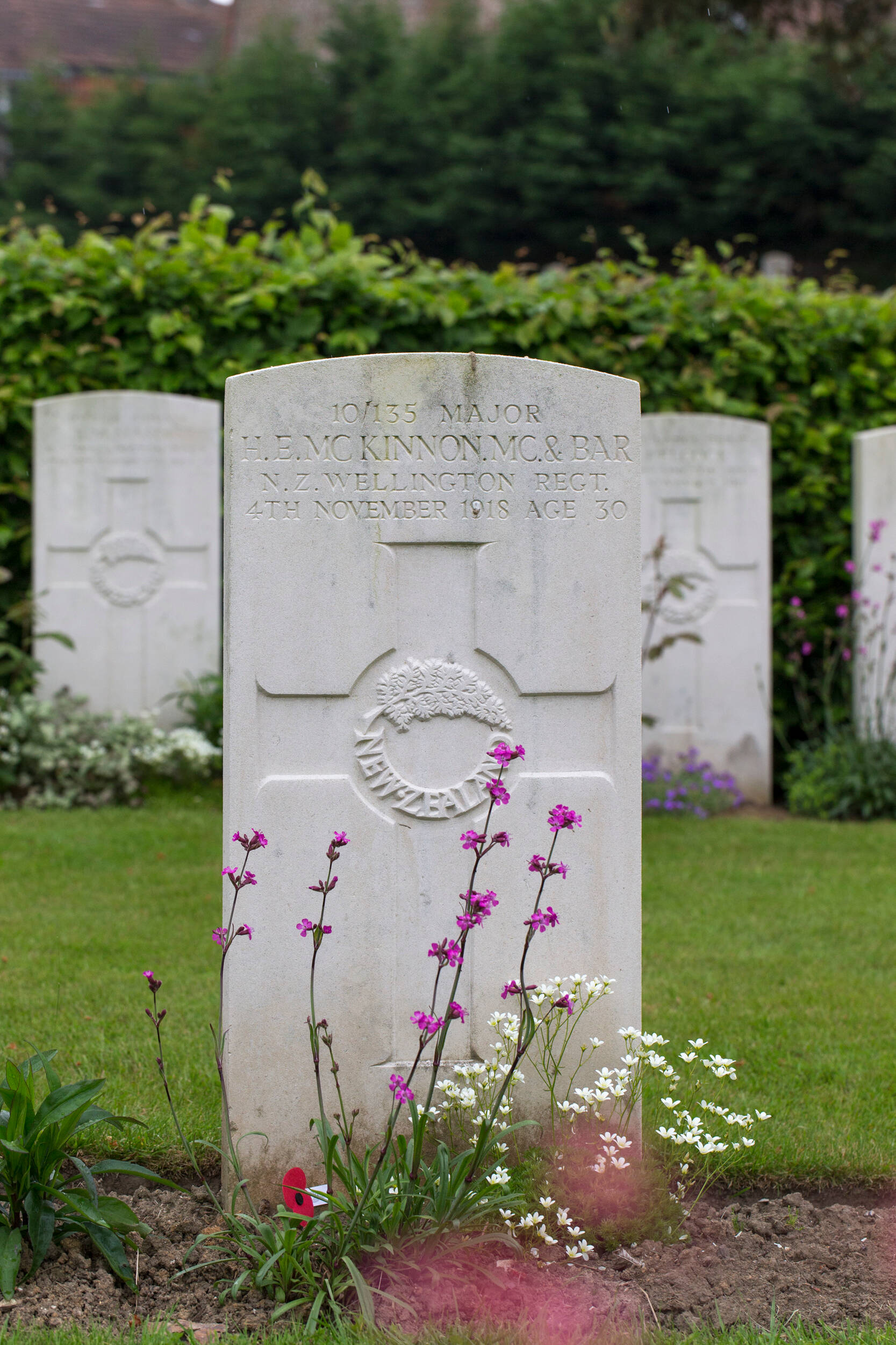 Francis John Murphy