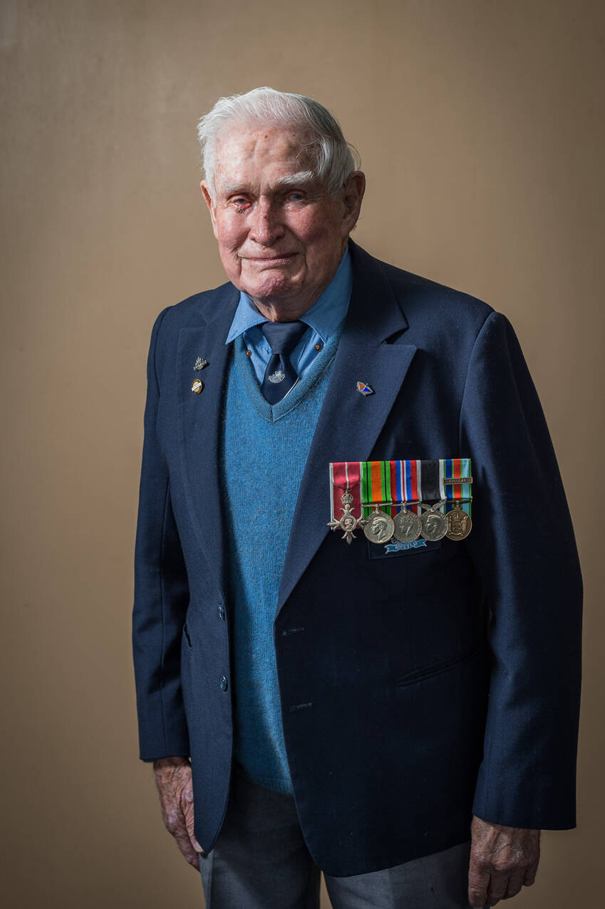 Paul Arthur Brodie Online Cenotaph Auckland War Memorial Museum