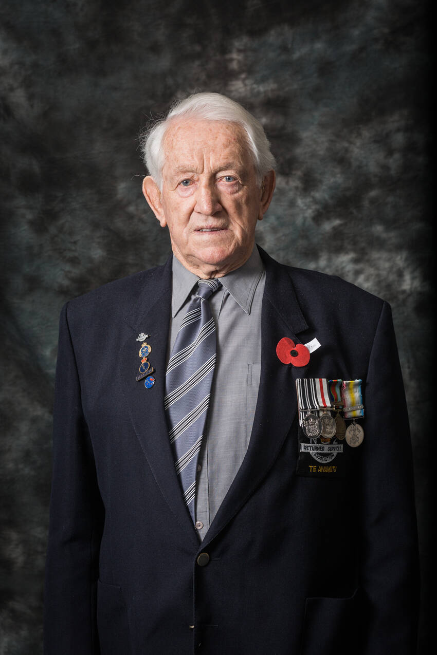 Walter Raymond Johnson