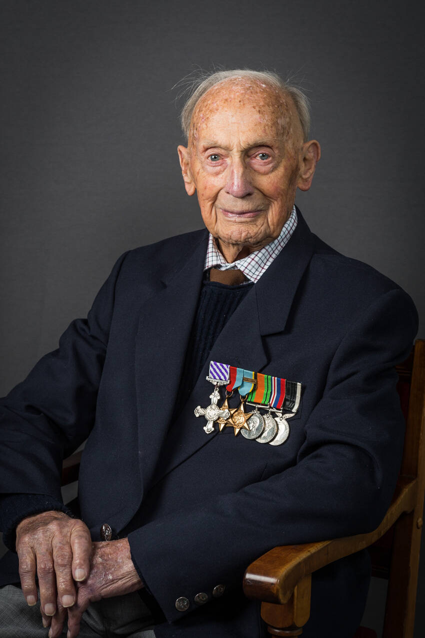 Harvey Nelson Sweetman