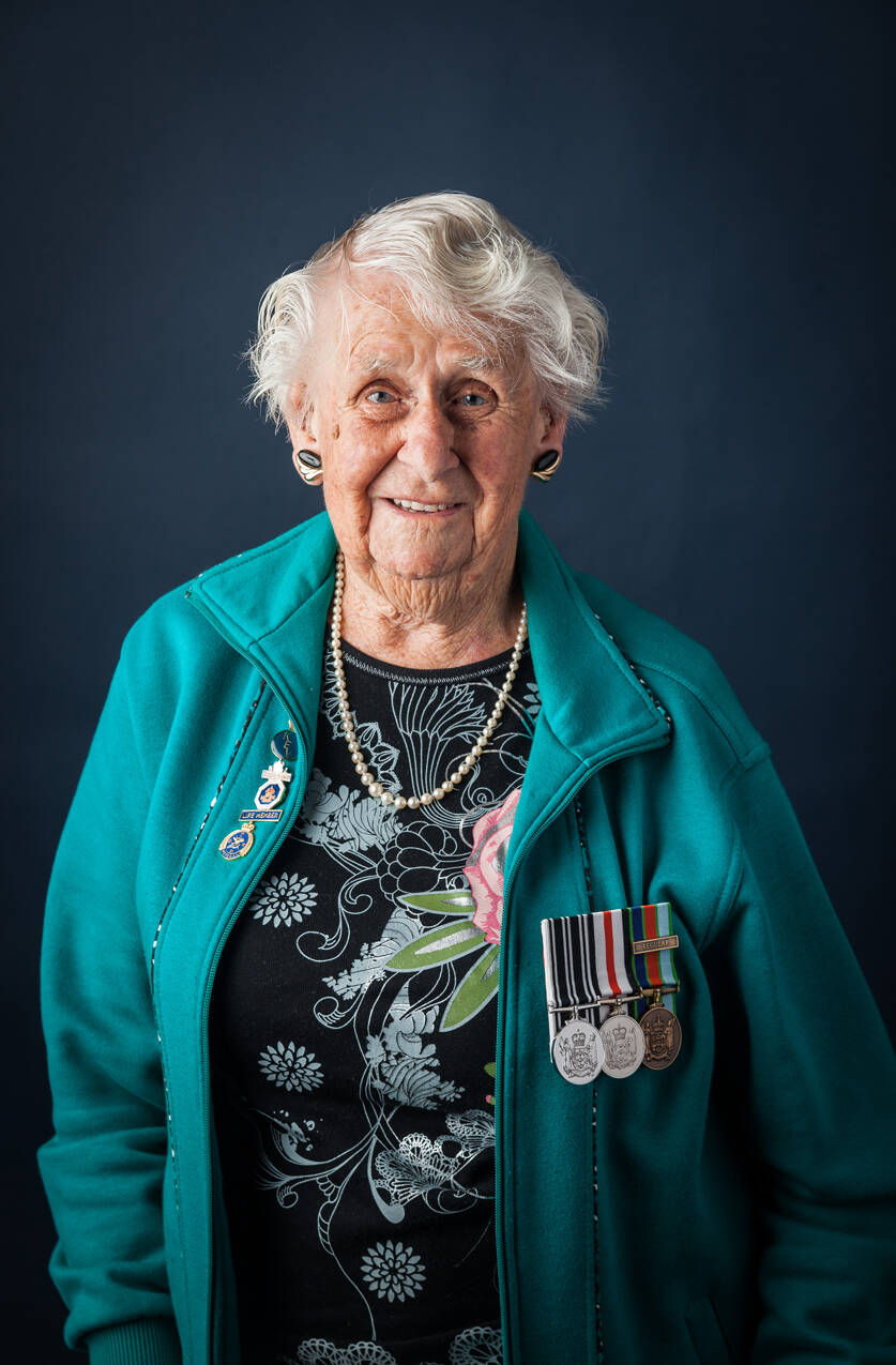 Rae June Gibson