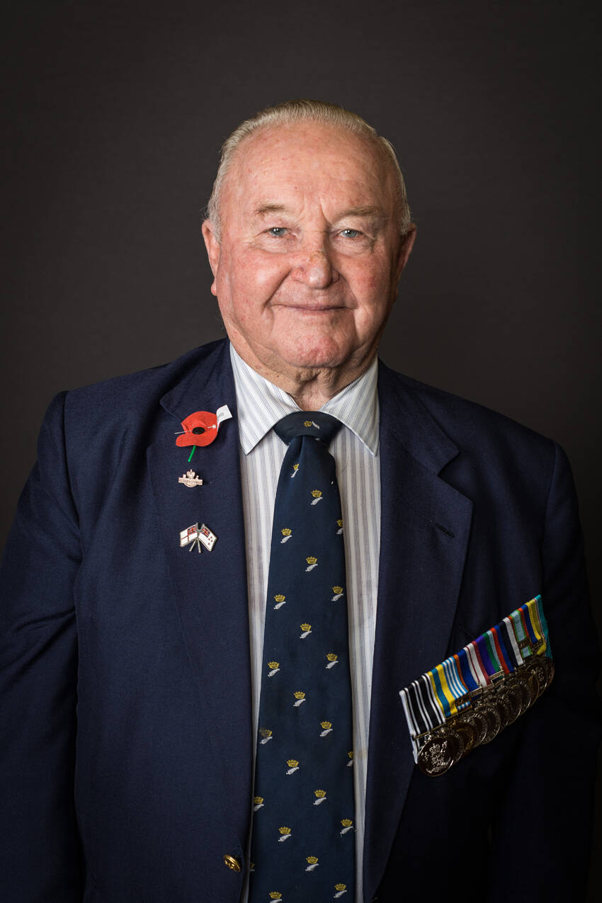 Daniel Brian Herlihy
