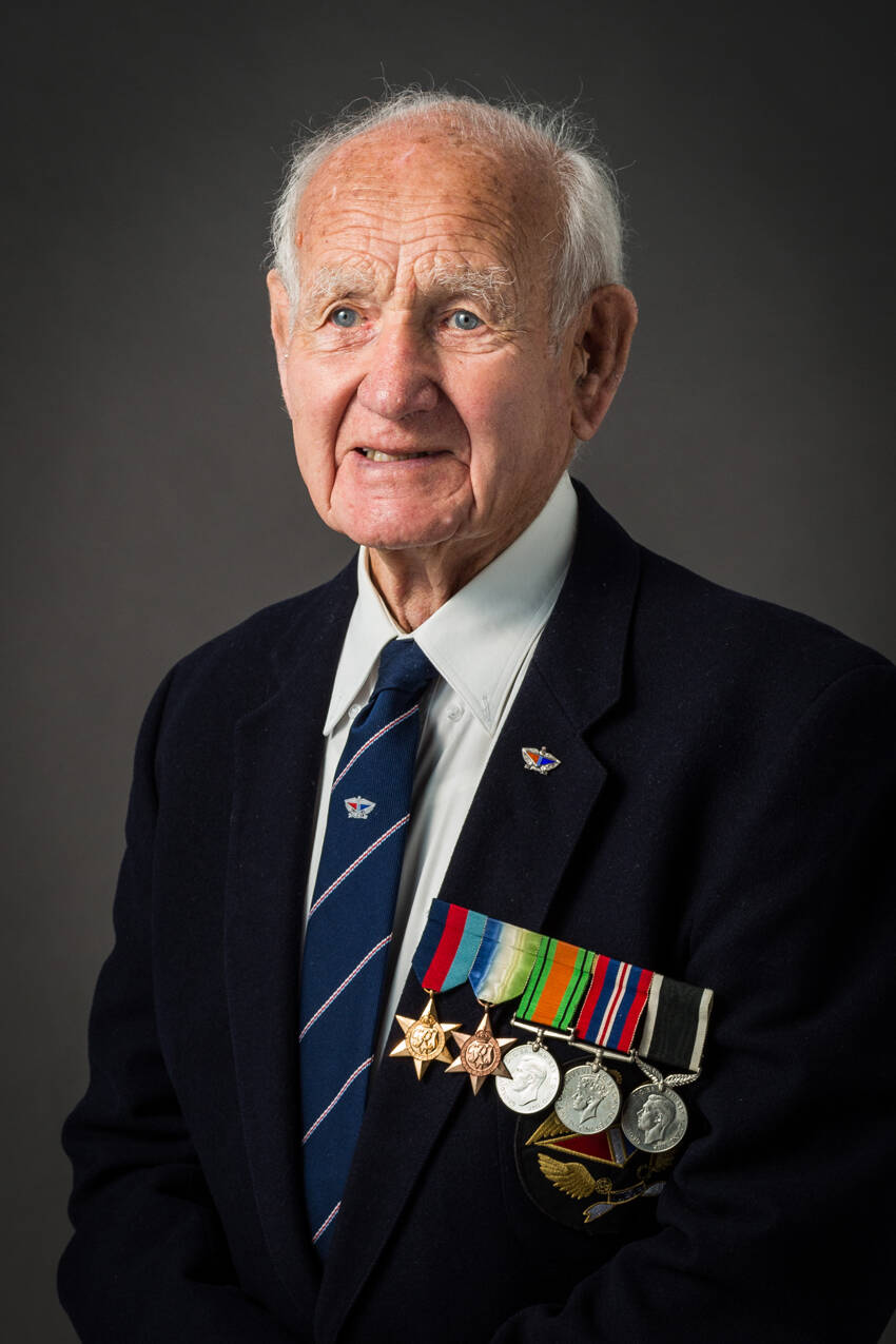 Edward Clarke