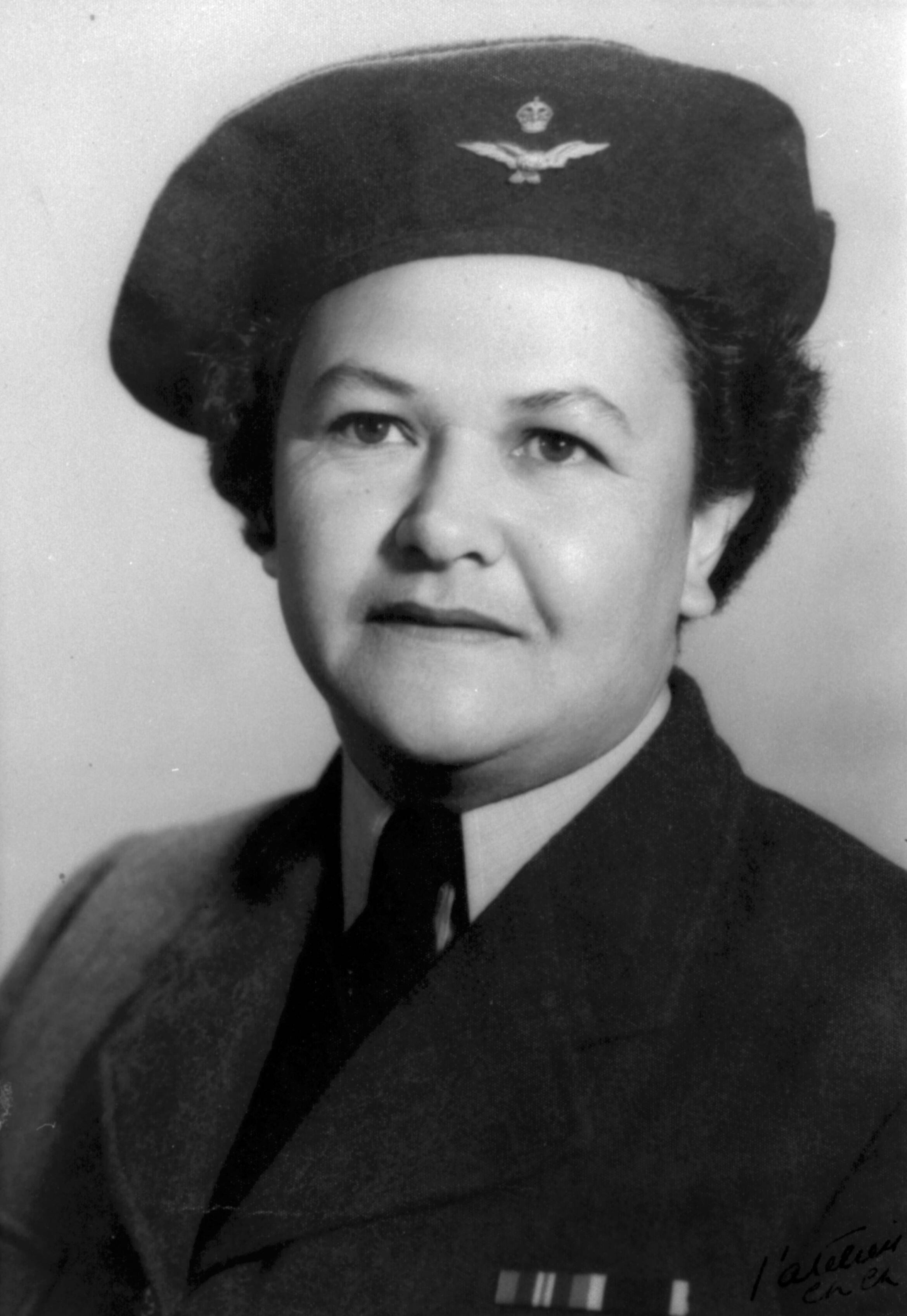 Catherine Frances Bryers
