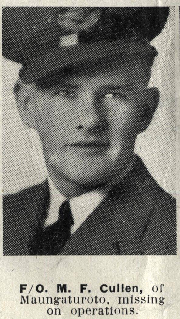 Malcolm Ford Cullen
