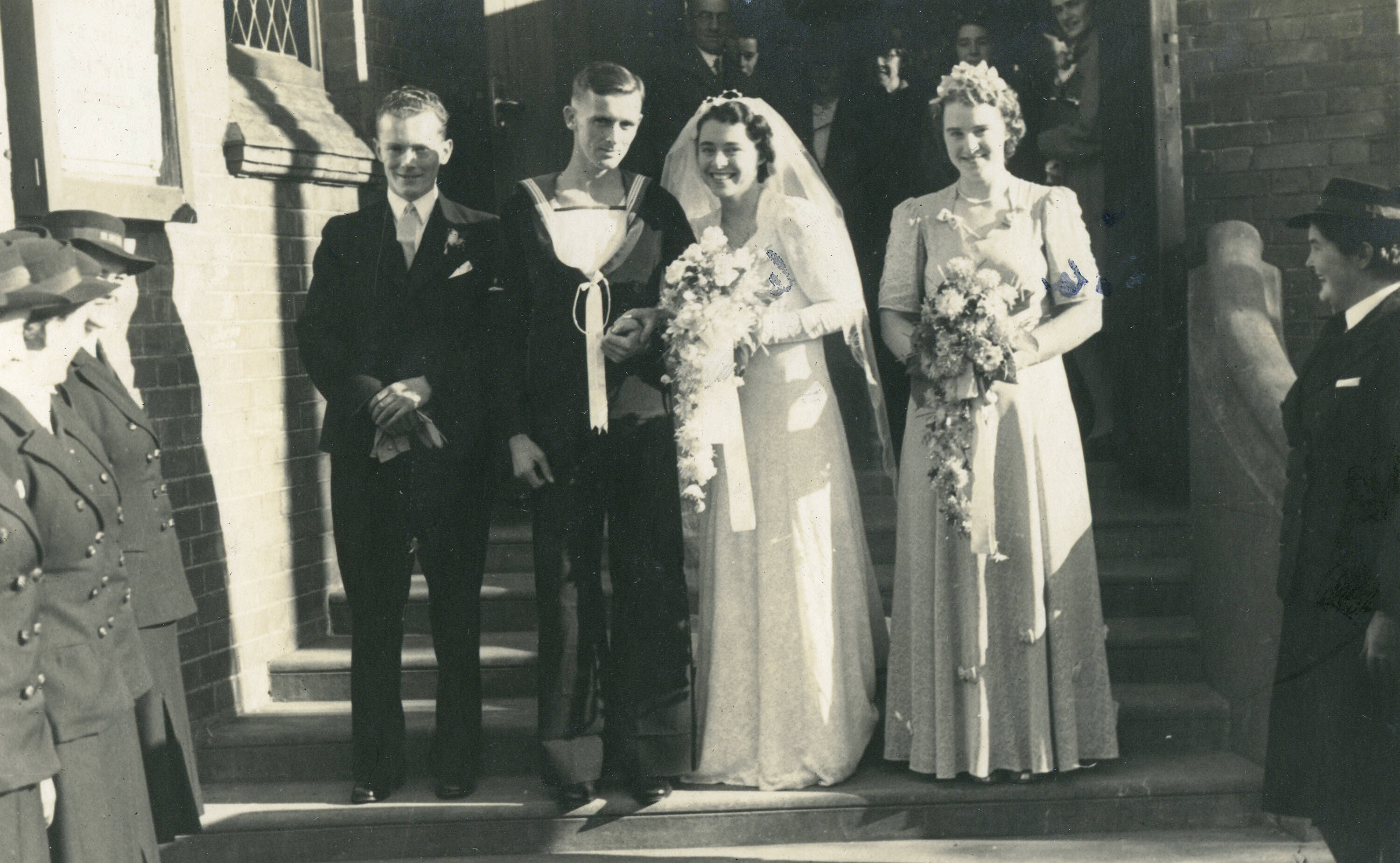 Margaret Ila Passey