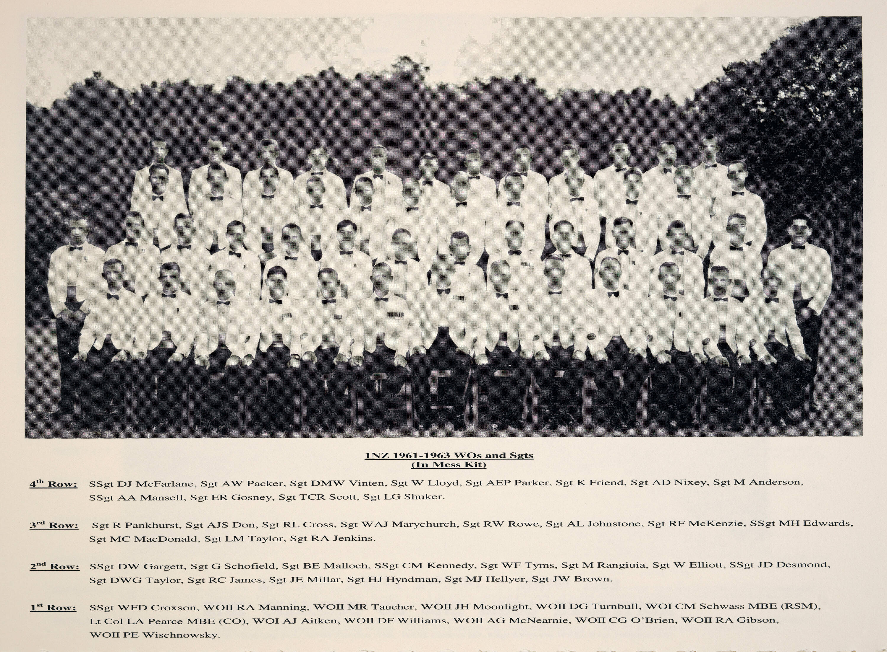 Desmond Maxim William Vinten