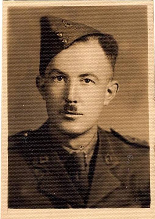 Douglas Alexander Wilson