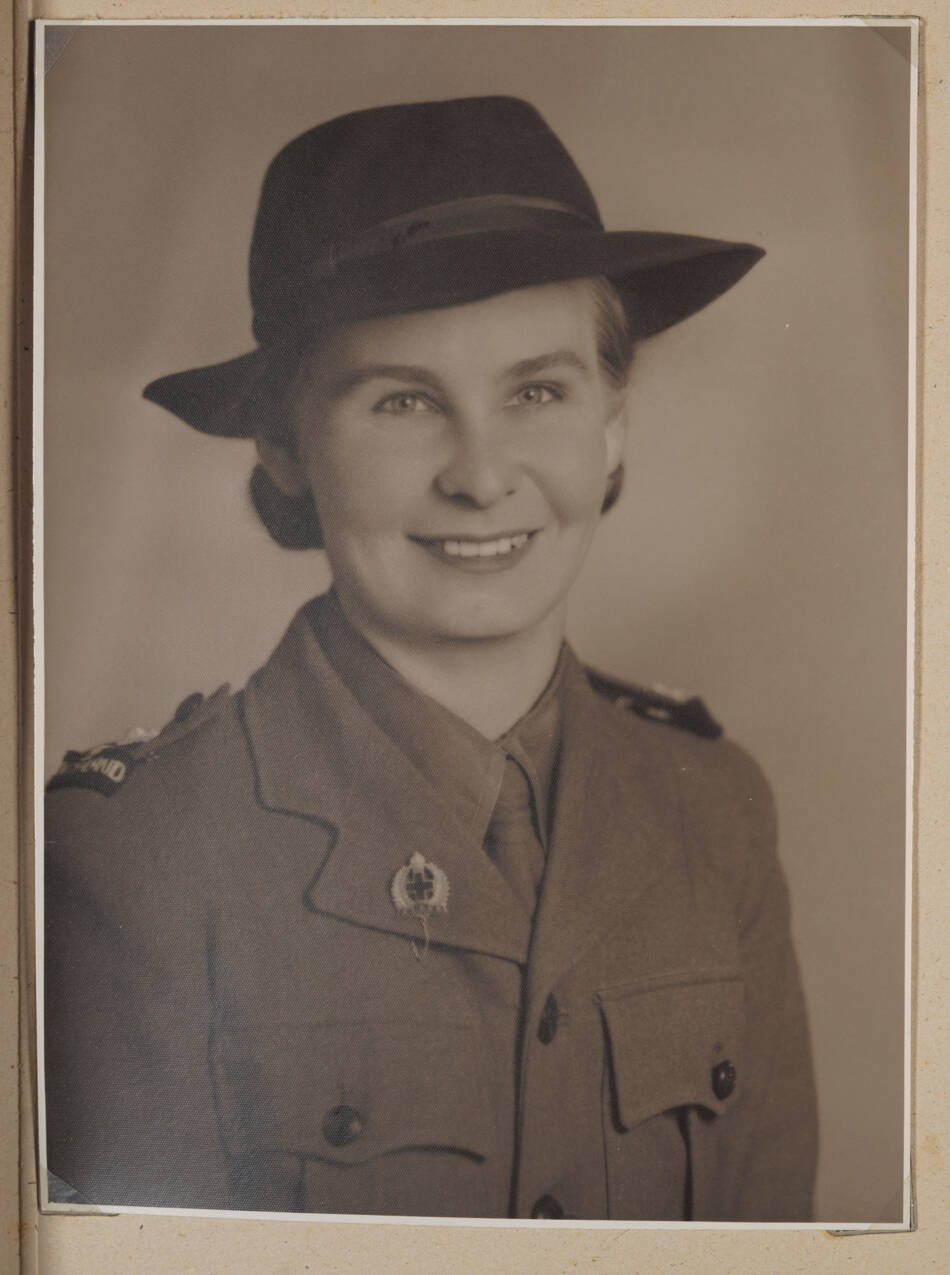 Iris Frazer