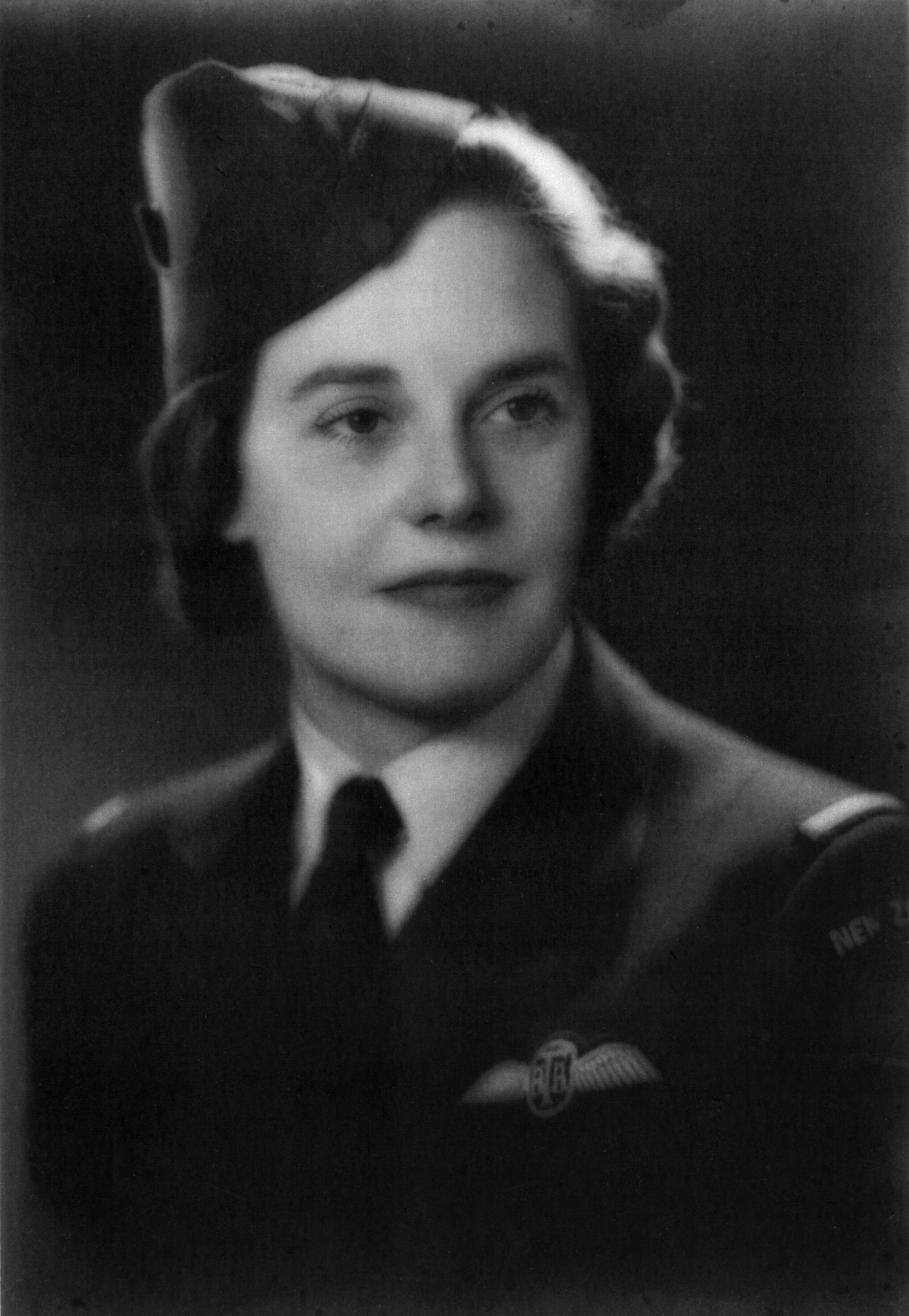 Jane Winstone
