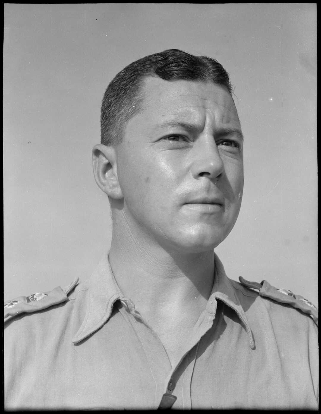 Monty Claude Fairbrother