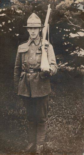 Hugh Gallaugher