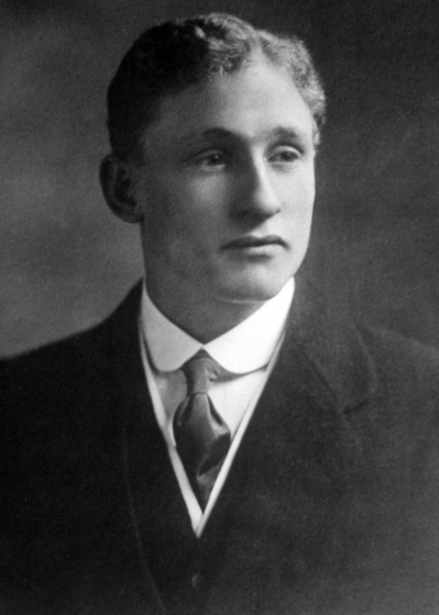 Raymond Knight Goodsir