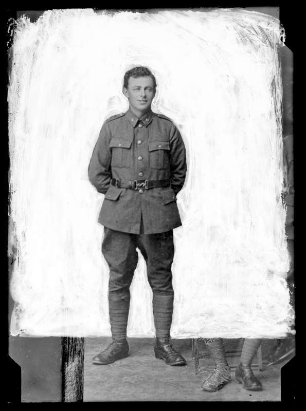 Mostyn Joseph Armstrong