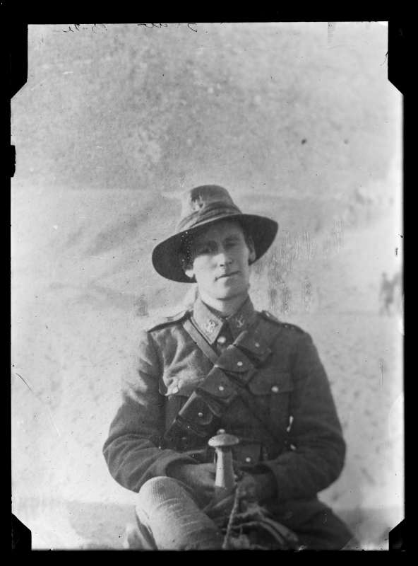 Horace Stanley Bate