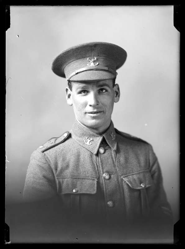 Stanley Berryman